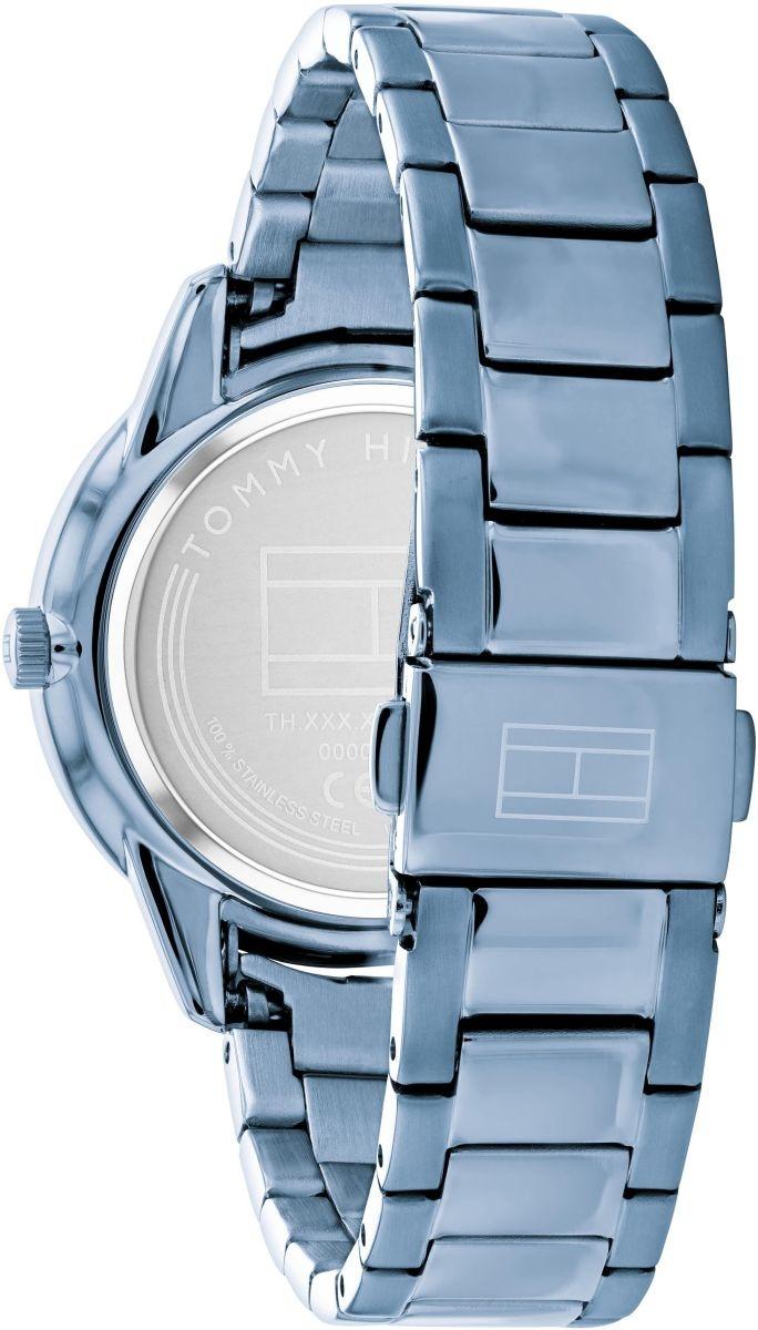 Tommy Hilfiger 1782547 Damskie Paige zegarek damski klasyczny mineralne