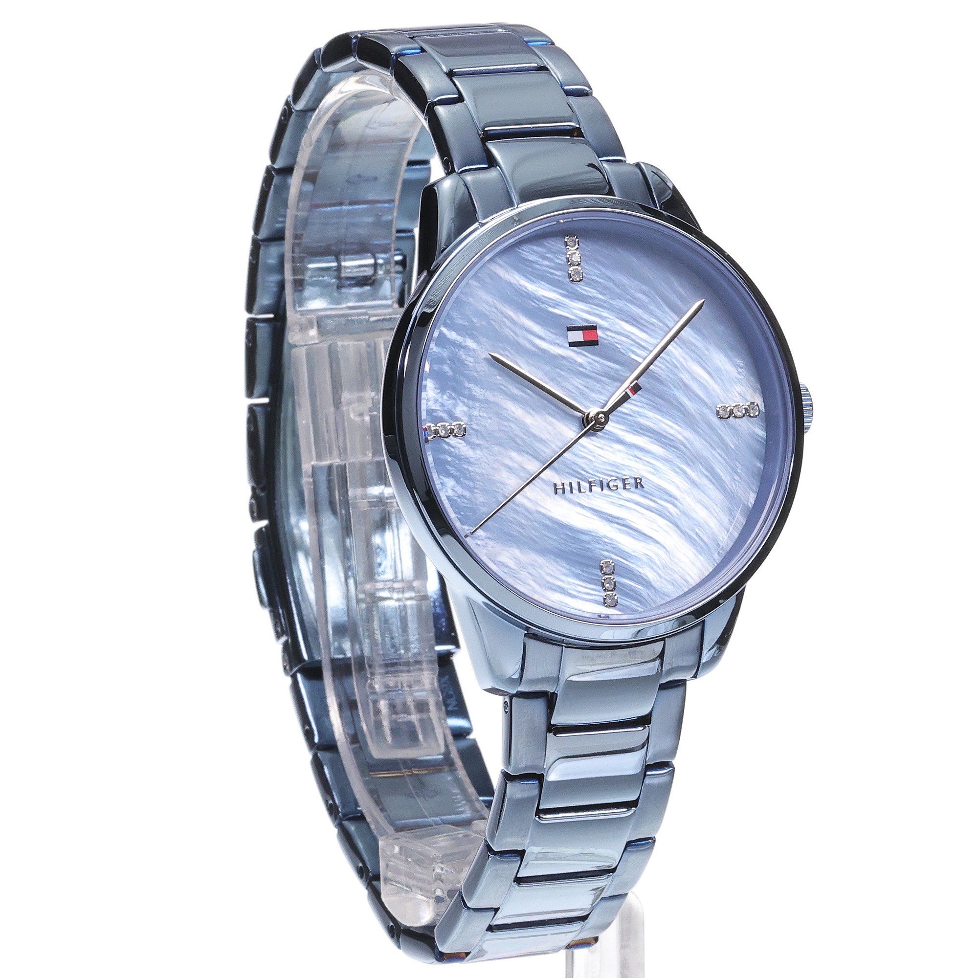 Tommy Hilfiger 1782547 Paige zegarek klasyczny Damskie