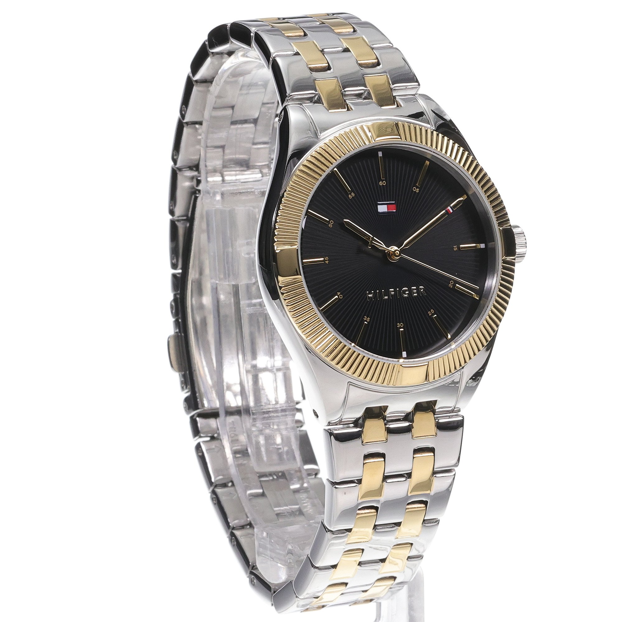 Tommy Hilfiger 1782549 Rachel zegarek klasyczny Damskie - miniatura 3