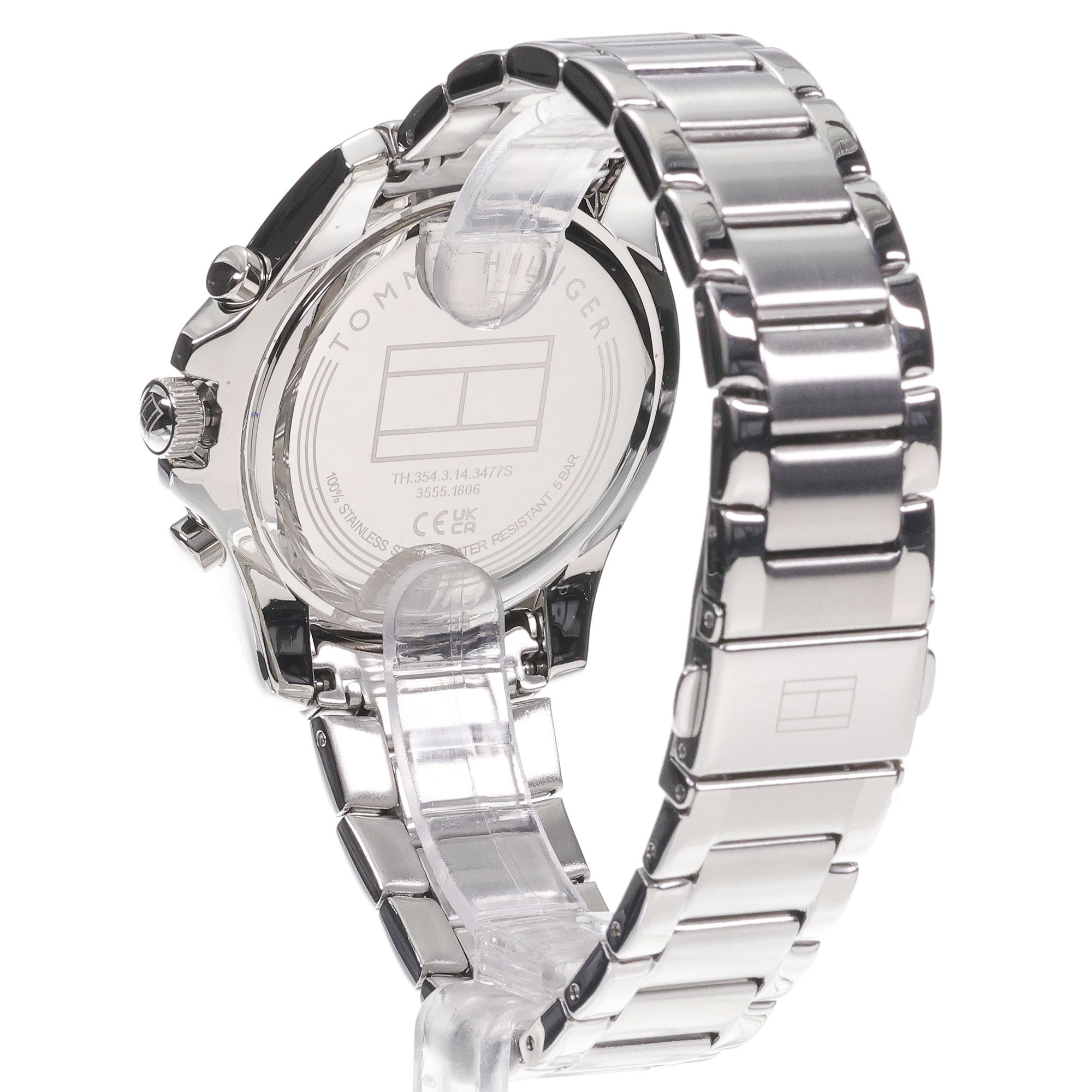 Tommy Hilfiger 1782569 damski zegarek Damskie bransoleta