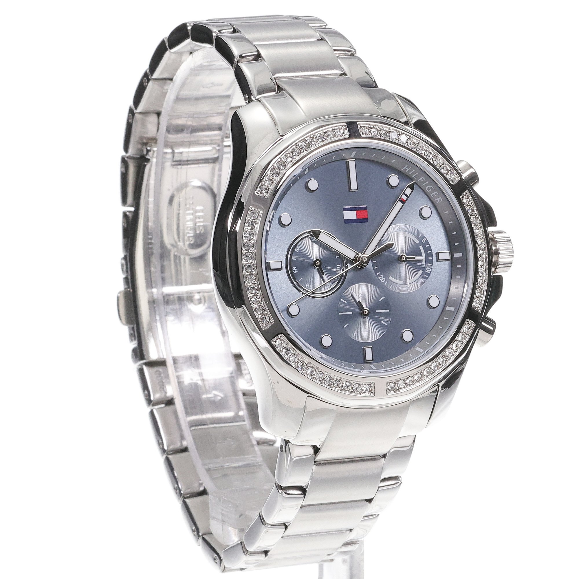 Tommy Hilfiger 1782569 zegarek damski Damskie
