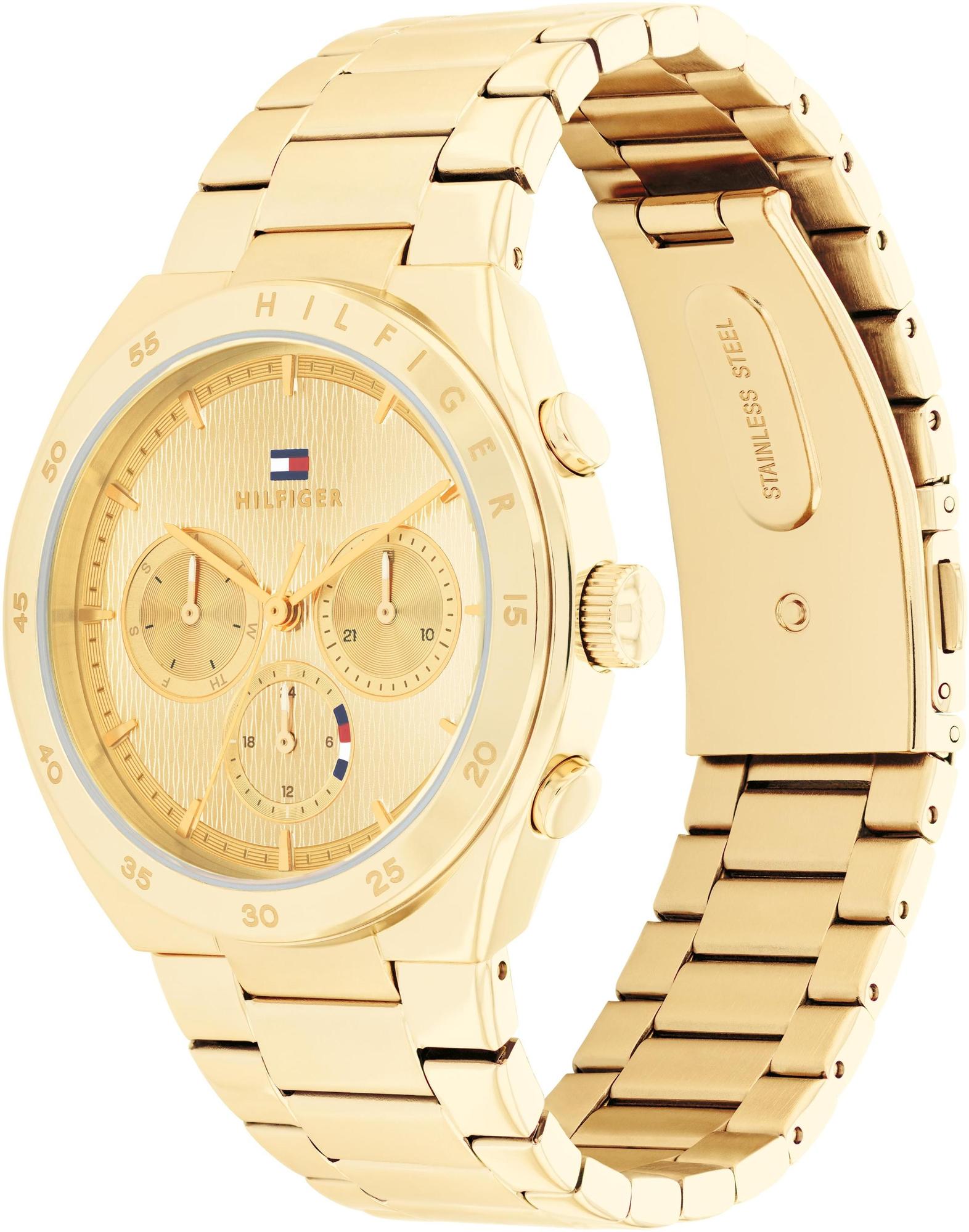 Tommy Hilfiger 1782575 zegarek damski Damskie