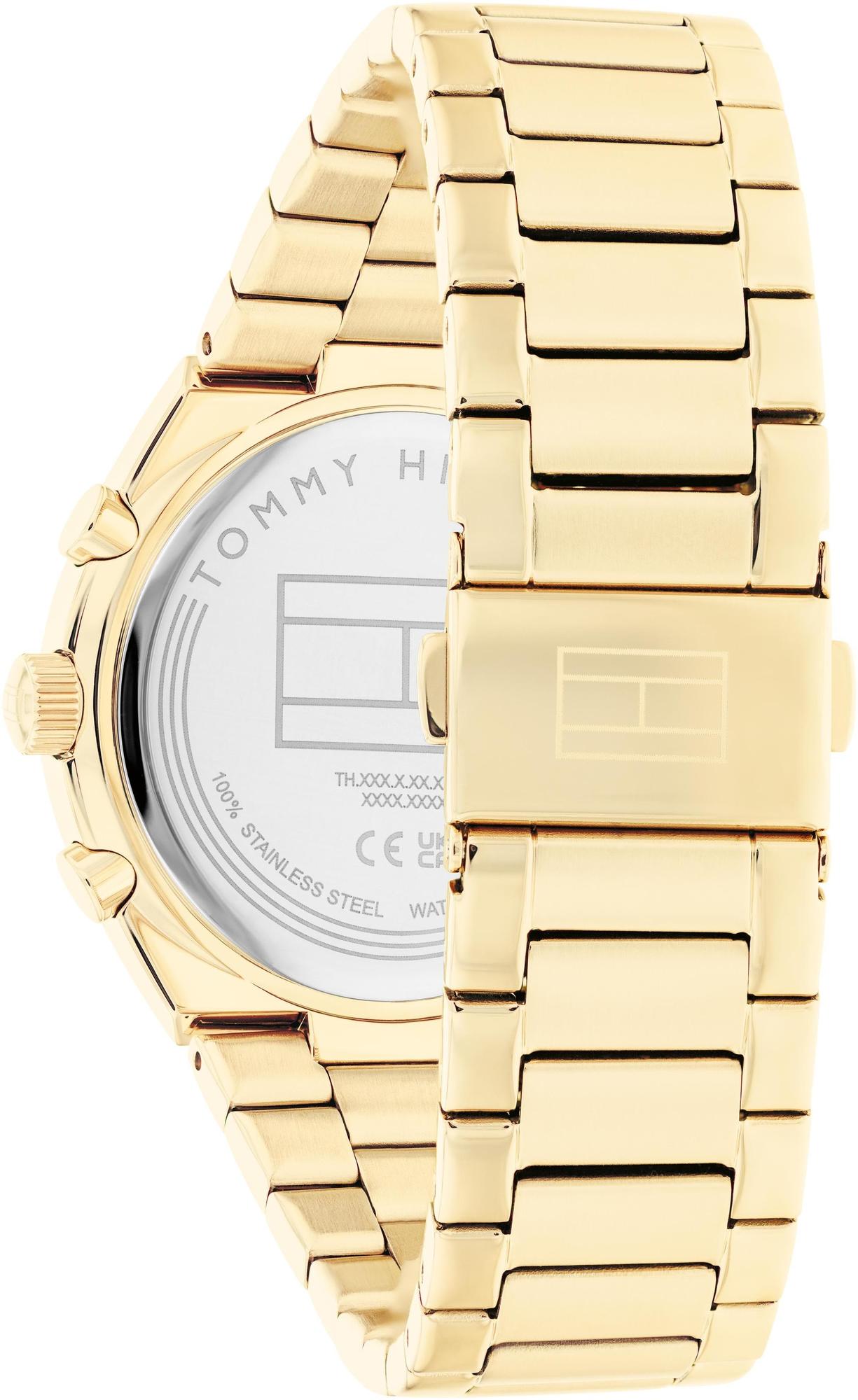 Tommy Hilfiger 1782575 zegarek damski Damskie