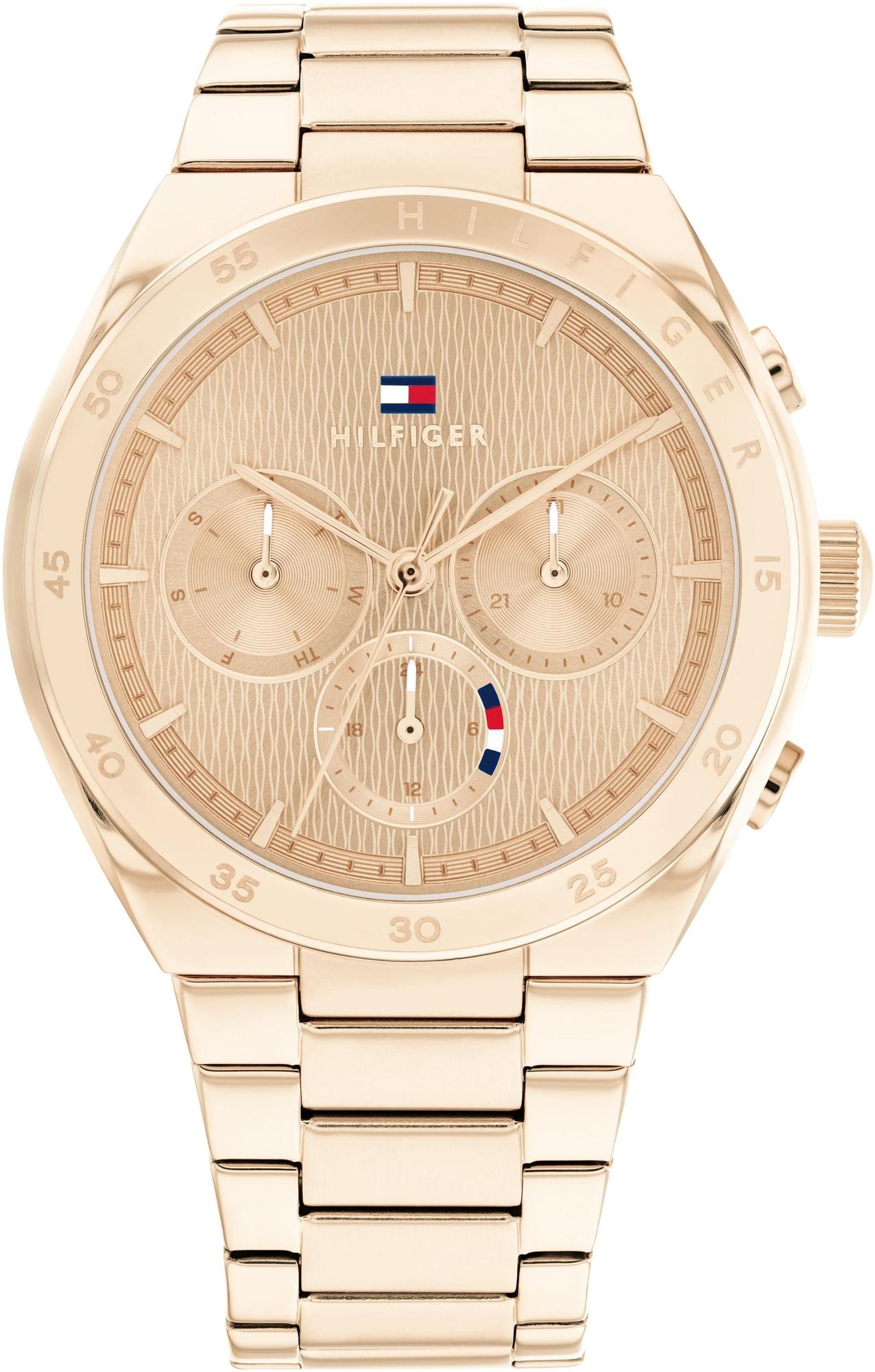 Zegarek Tommy Hilfiger 1782577