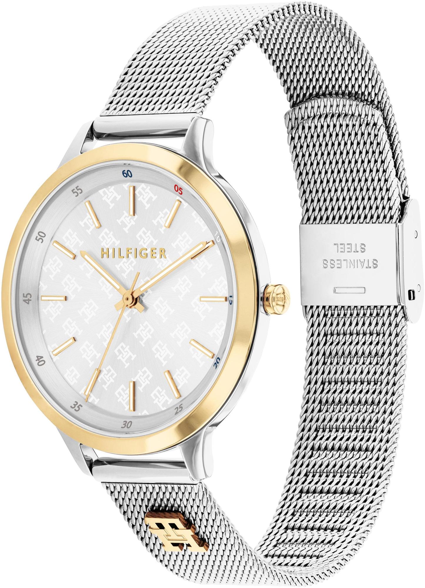 Tommy Hilfiger 1782586 Iris zegarek klasyczny Damskie - miniatura 5