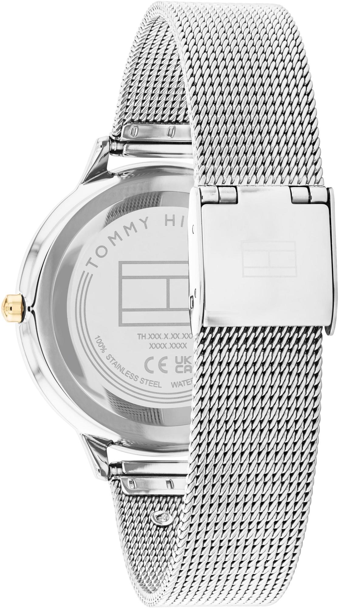 Tommy Hilfiger 1782586 Iris zegarek klasyczny Damskie - miniatura 6