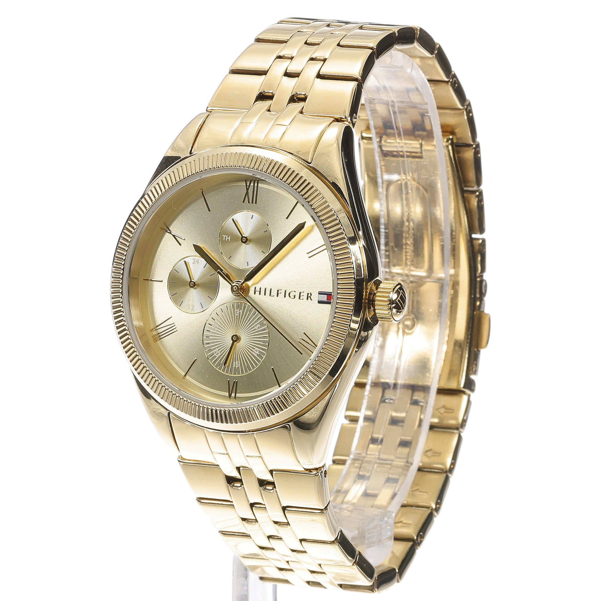 Tommy Hilfiger 1782592 Monica zegarek klasyczny Damskie - miniatura 6
