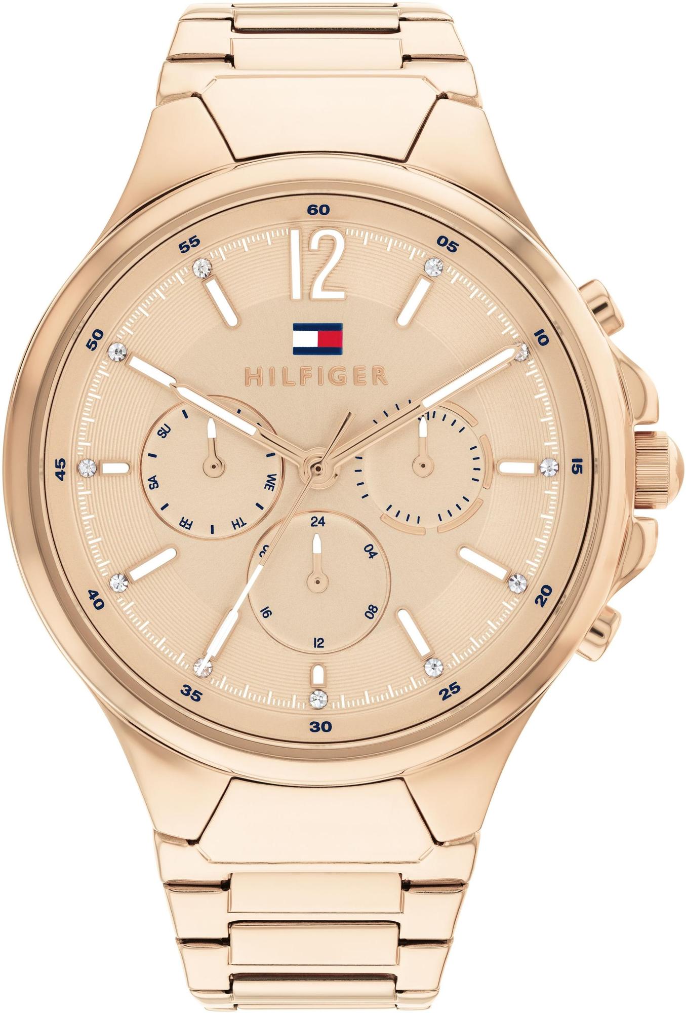 Zegarek Tommy Hilfiger 1782597