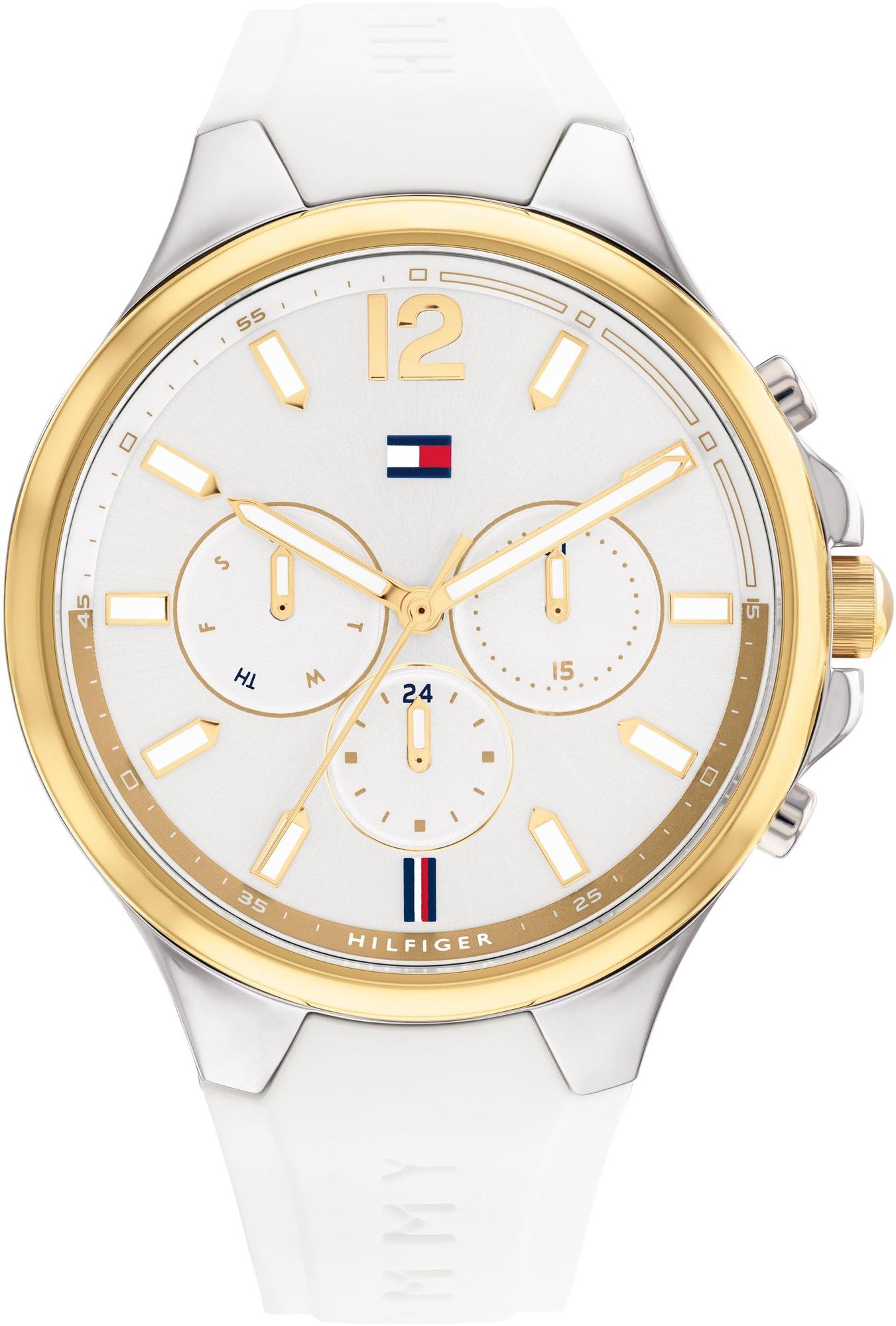 Zegarek Tommy Hilfiger 1782598