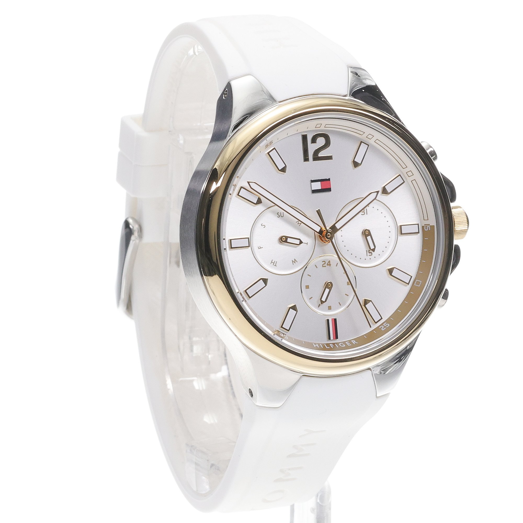 Tommy Hilfiger 1782598 Sienna zegarek fashion-modowy Damskie