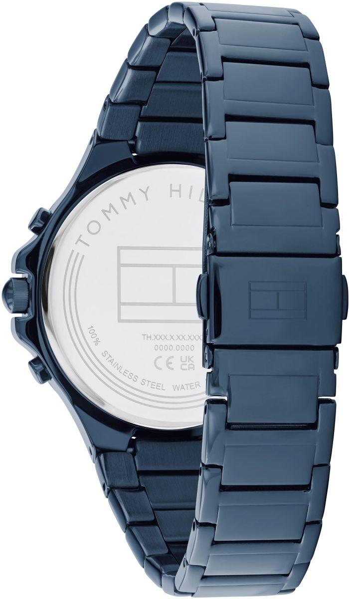 Tommy Hilfiger 1782601 damski zegarek Damskie bransoleta