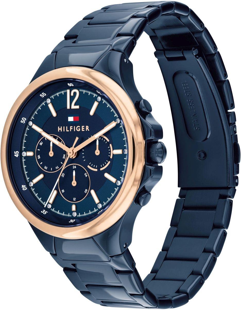 Tommy Hilfiger 1782601 zegarek damski Damskie