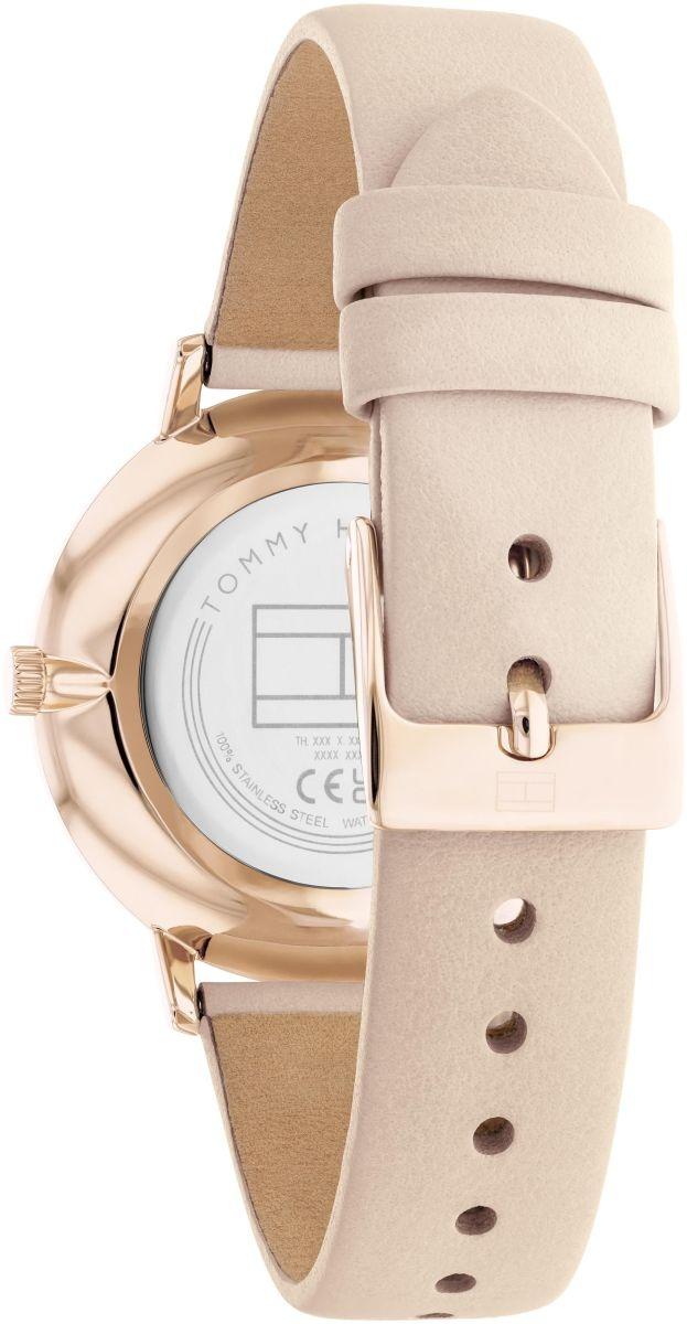 Tommy Hilfiger 1782602 Damskie Tea zegarek damski klasyczny mineralne - miniatura 6
