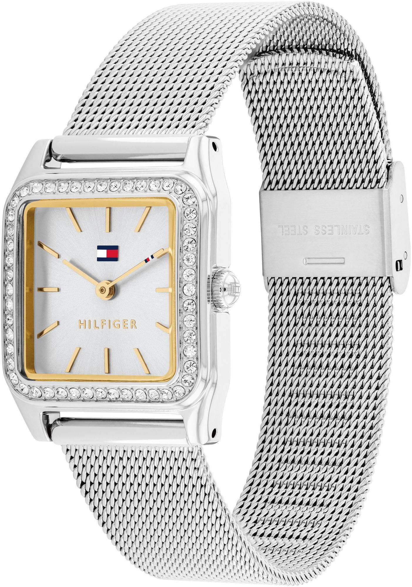 Tommy Hilfiger 1782608 Toni zegarek fashion-modowy Damskie - miniatura 2