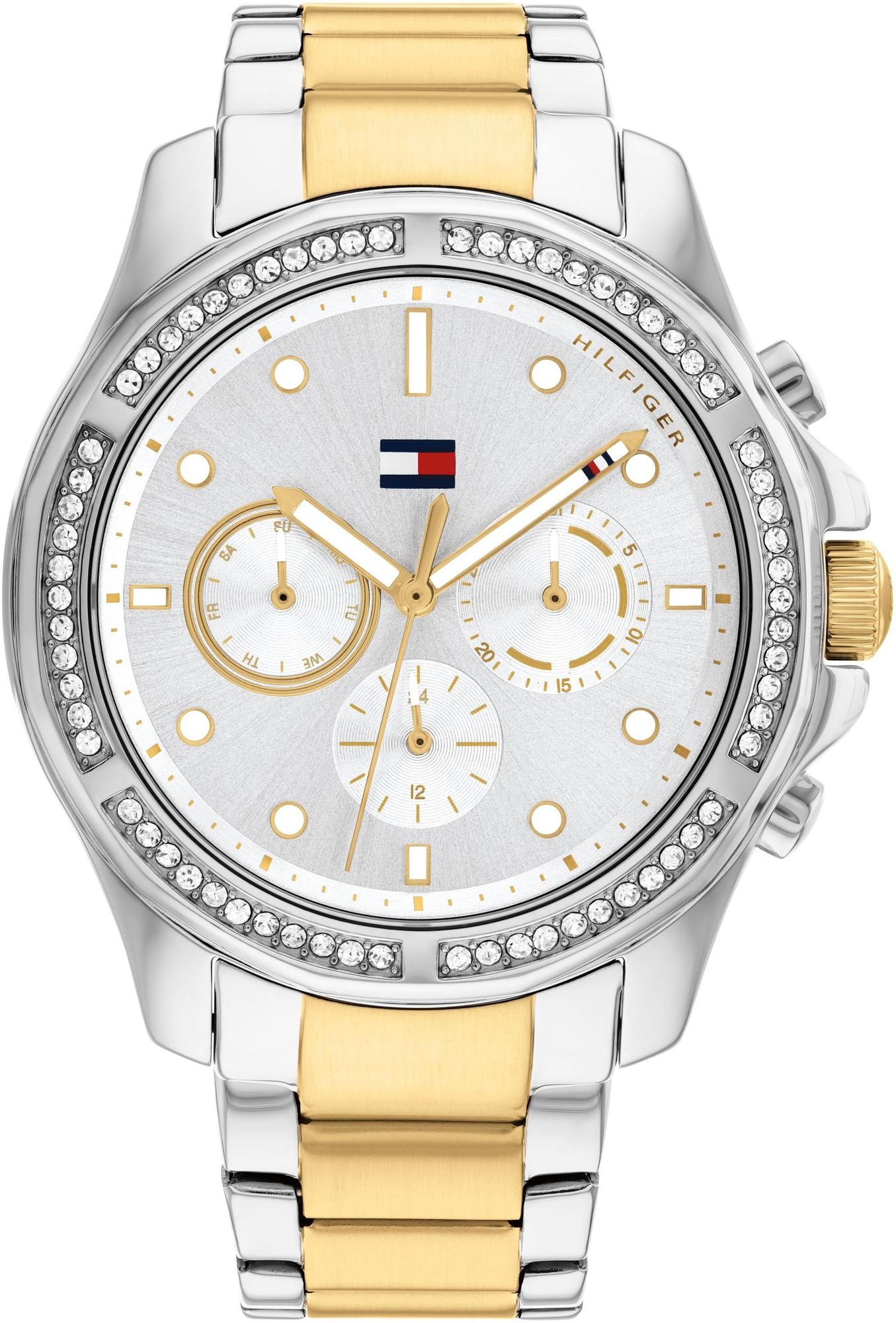 Zegarek Tommy Hilfiger 1782615