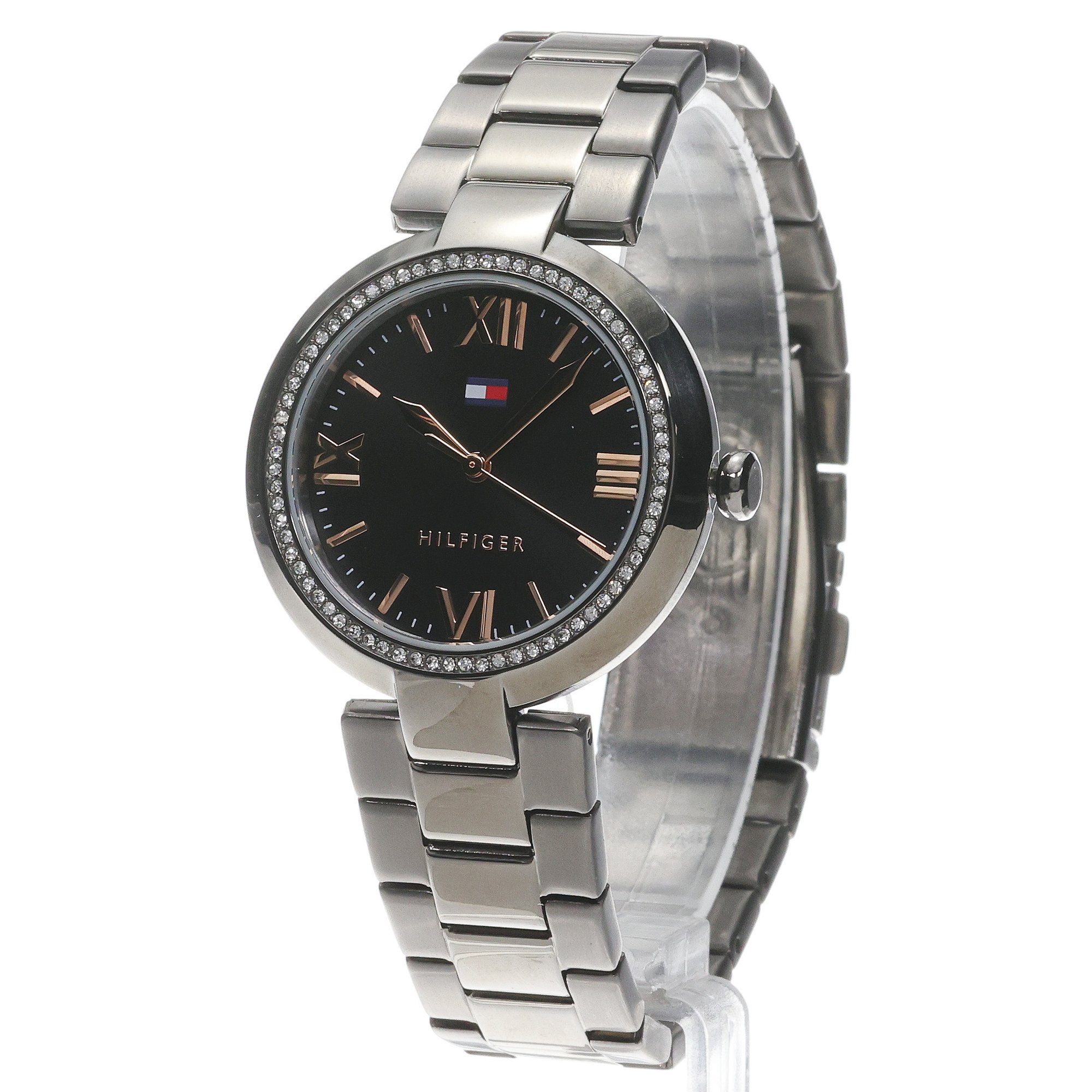 Tommy Hilfiger 1782630 Damskie Alice zegarek damski klasyczny mineralne