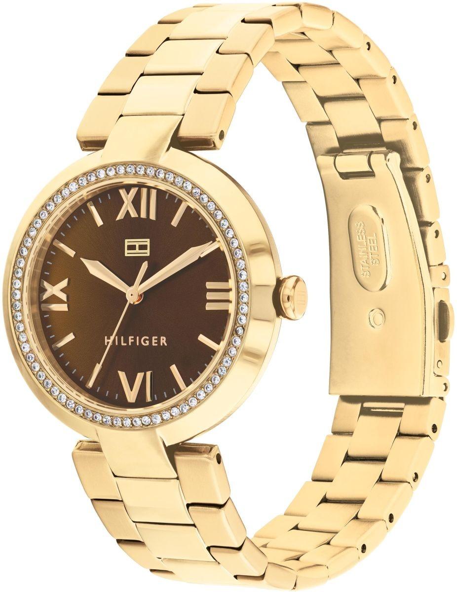 Tommy Hilfiger 1782631 zegarek damski Damskie - miniatura 2