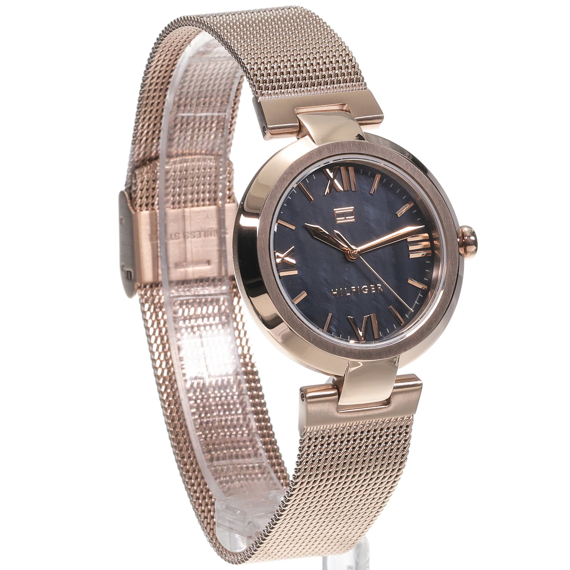 Tommy Hilfiger 1782633 Alice zegarek klasyczny Damskie