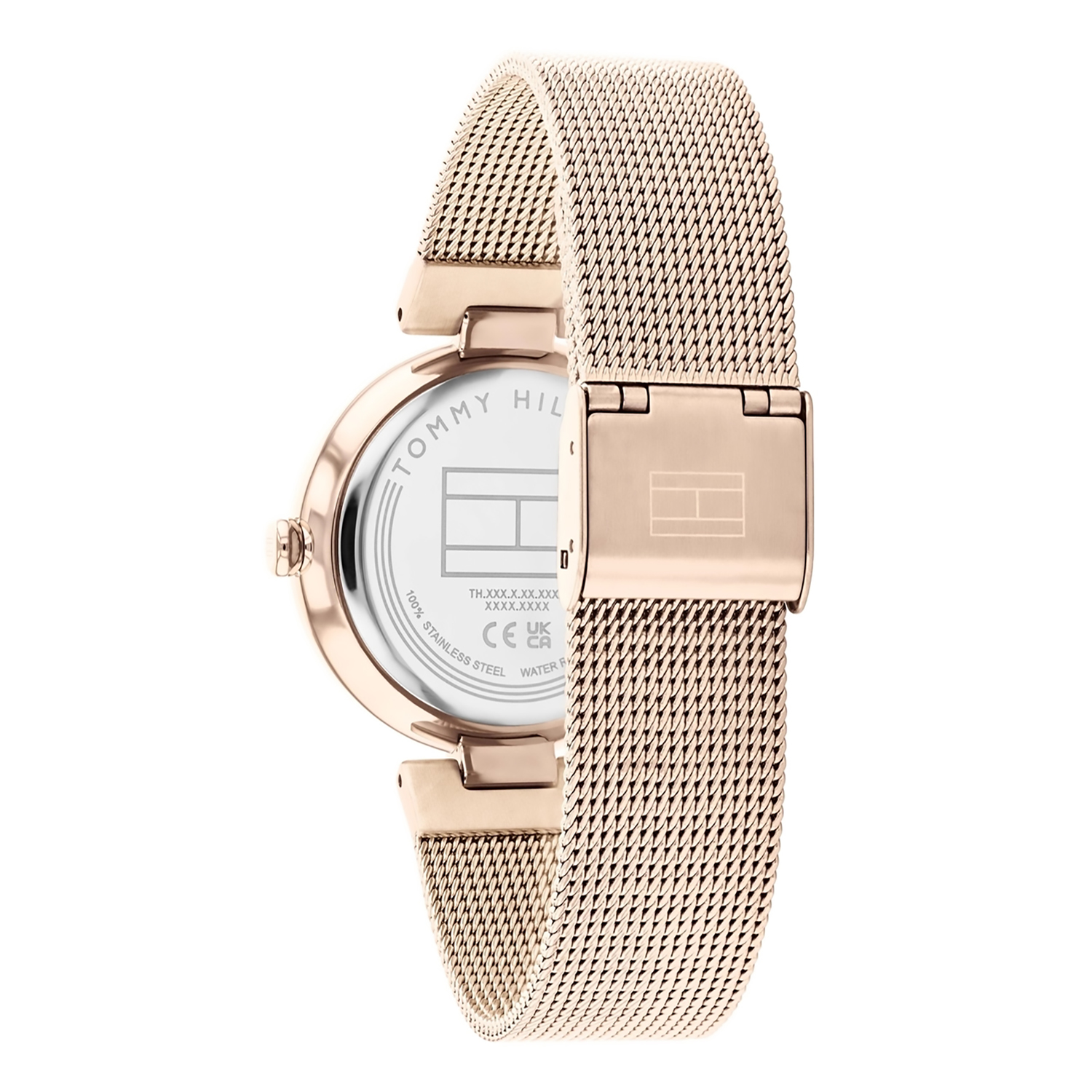 Tommy Hilfiger 1782633 zegarek