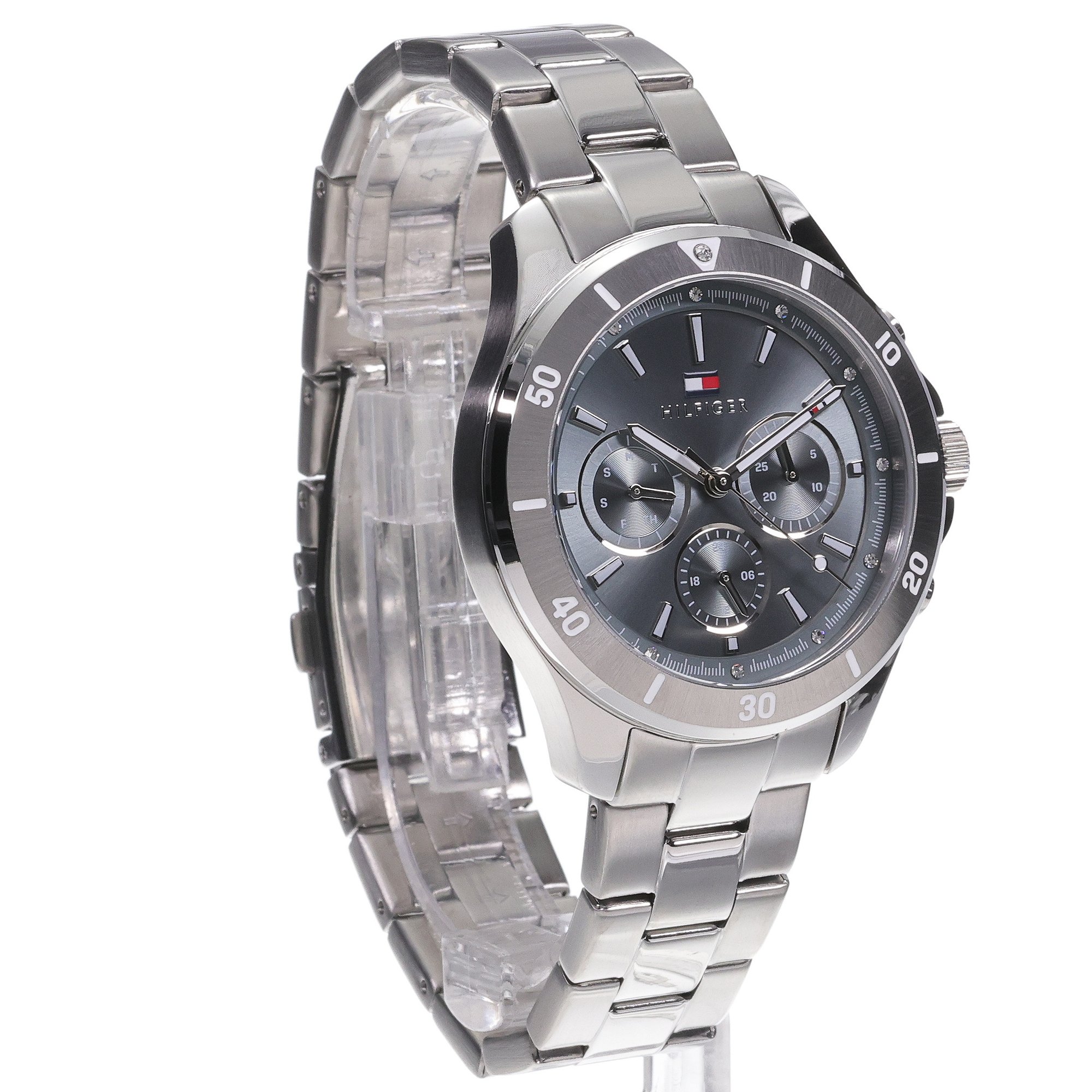 Tommy Hilfiger 1782638 Aspen zegarek klasyczny Damskie