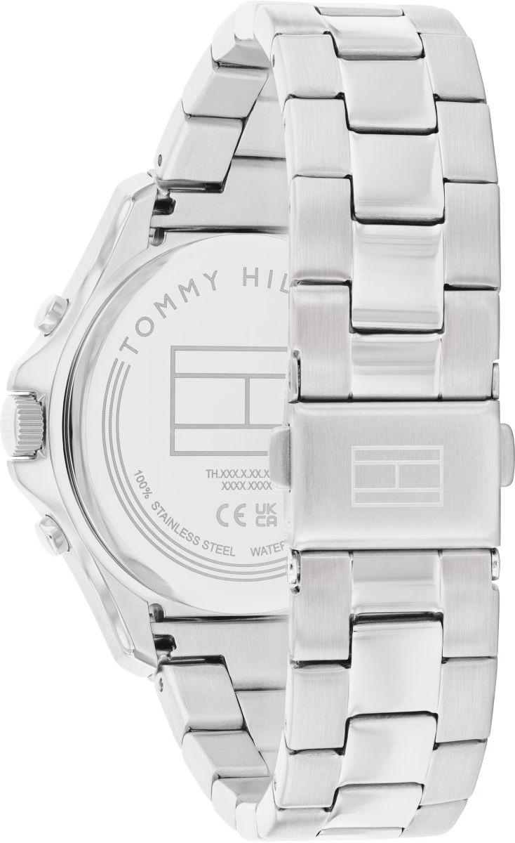 Tommy Hilfiger 1782638 Damskie Aspen zegarek damski klasyczny mineralne