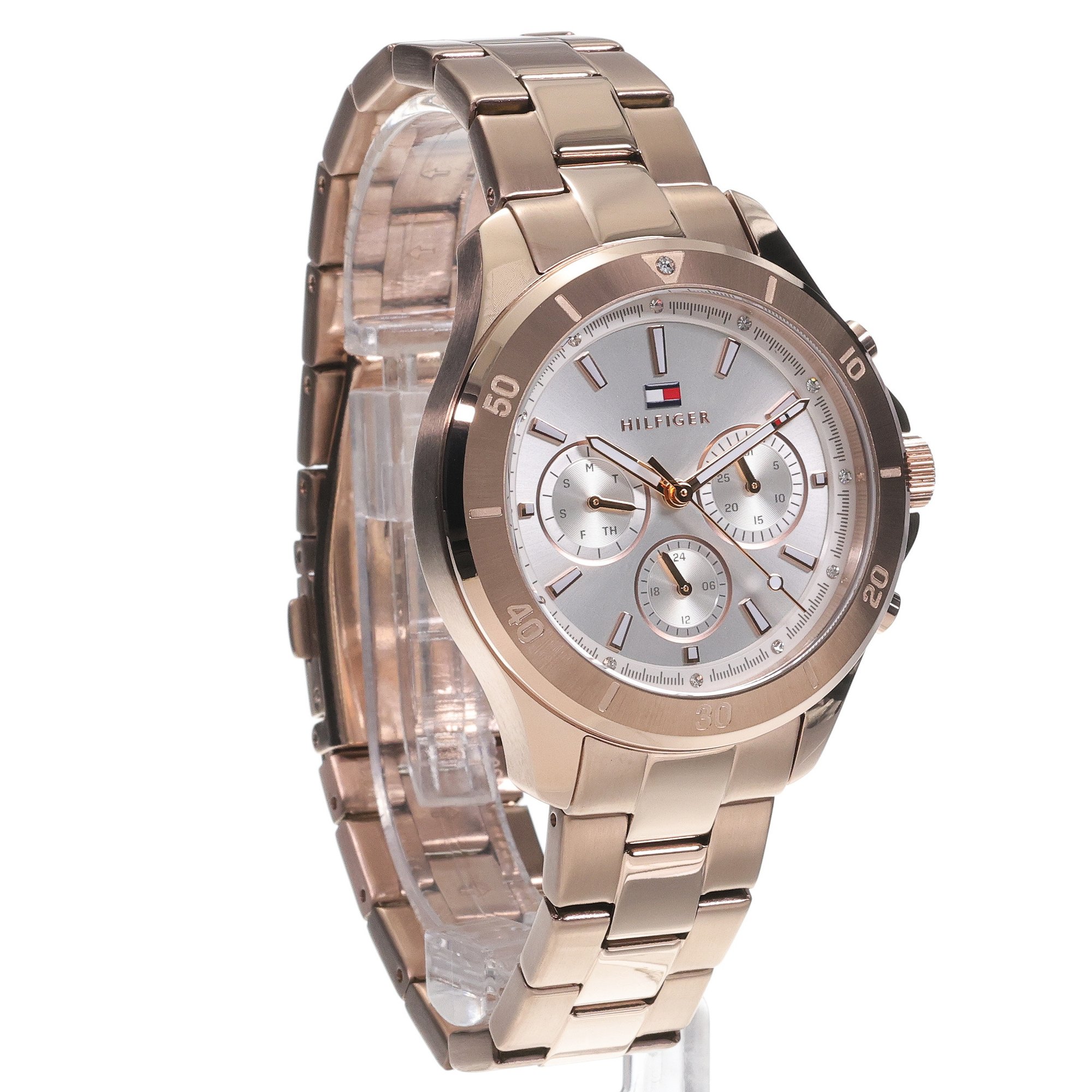 Tommy Hilfiger 1782639 Aspen zegarek klasyczny Damskie