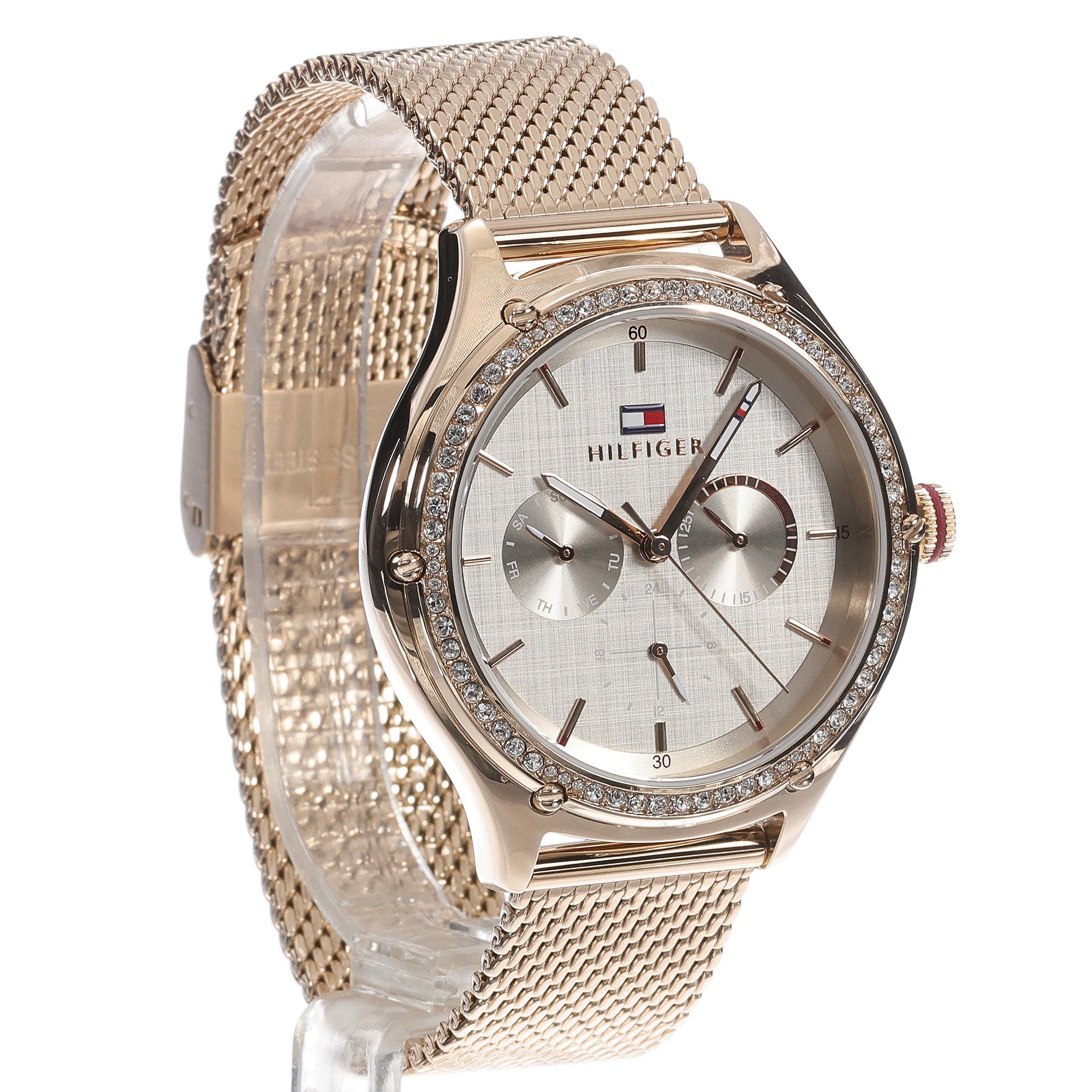 Tommy Hilfiger 1782653 Lexi zegarek fashion-modowy Damskie - miniatura 4