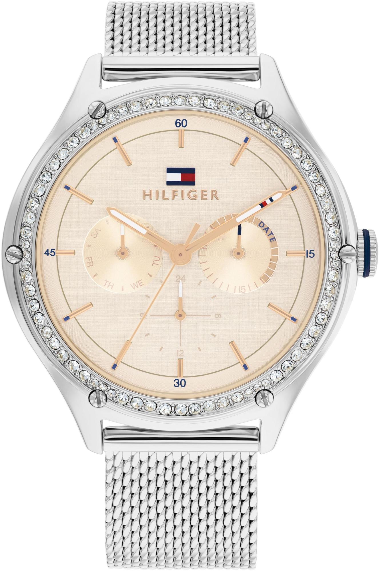 Zegarek Tommy Hilfiger 1782654