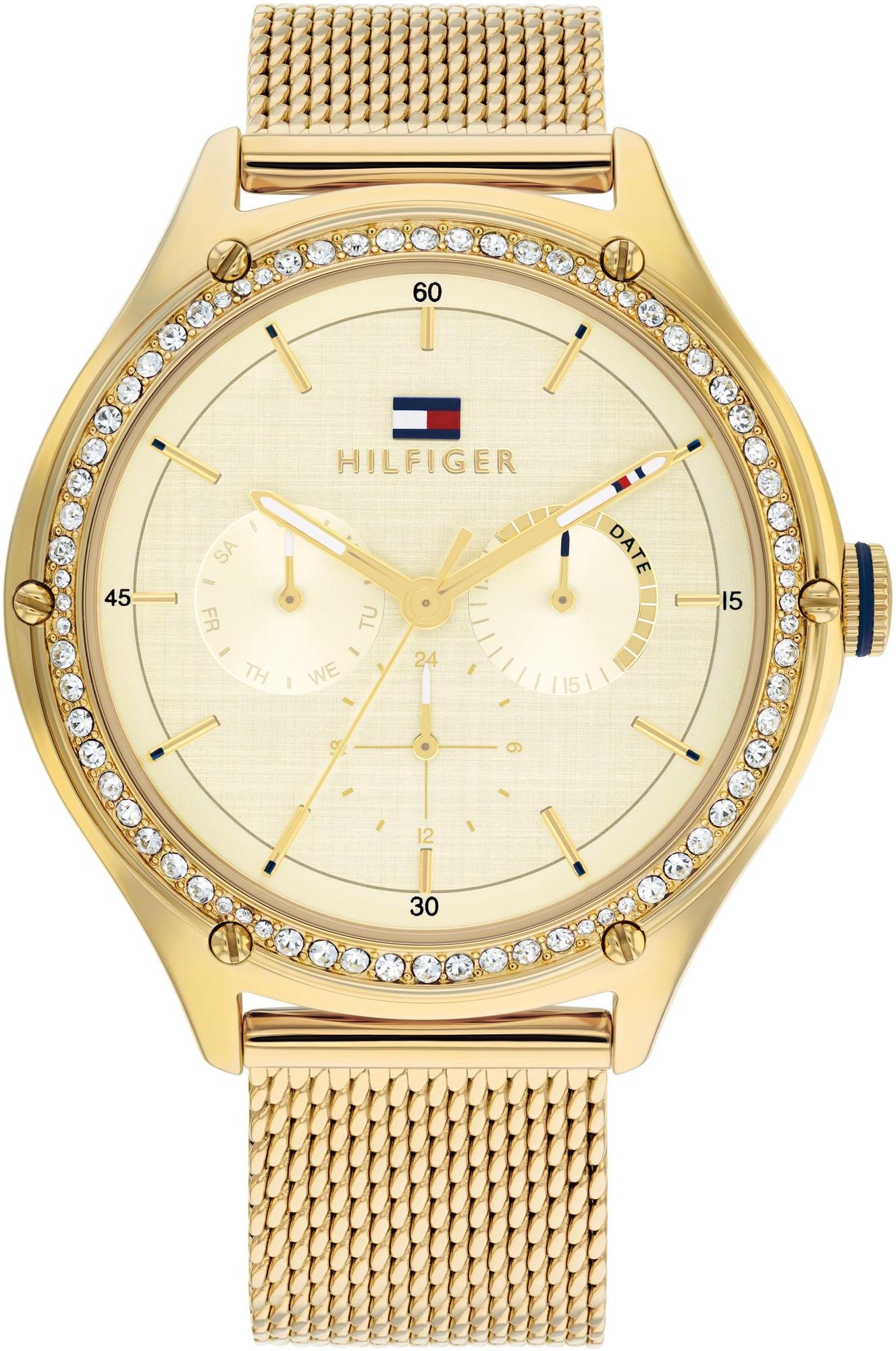 Zegarek Tommy Hilfiger 1782655