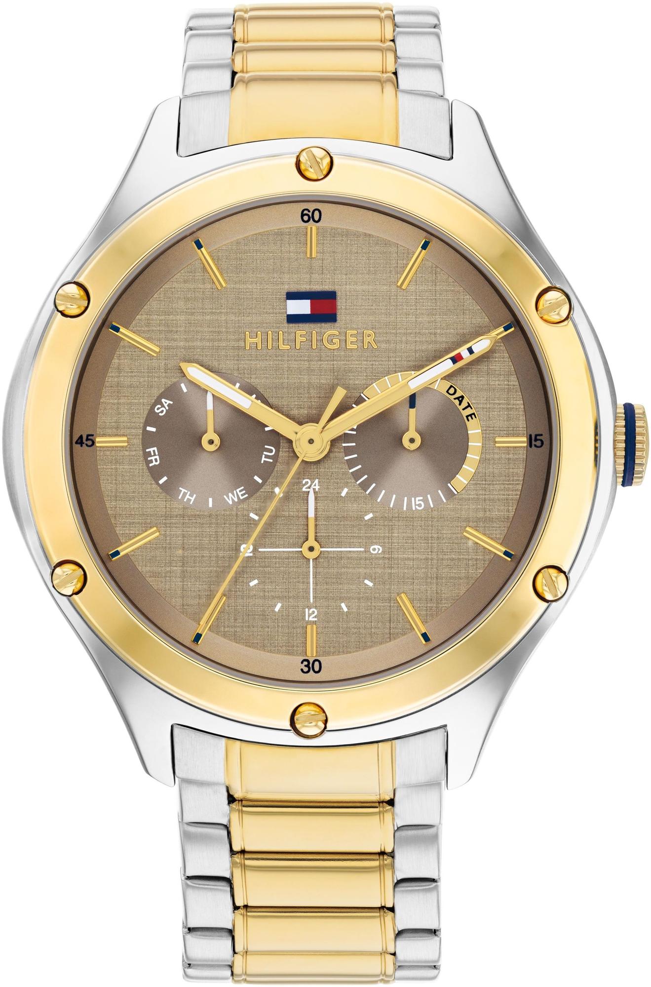 Zegarek Tommy Hilfiger 1782658