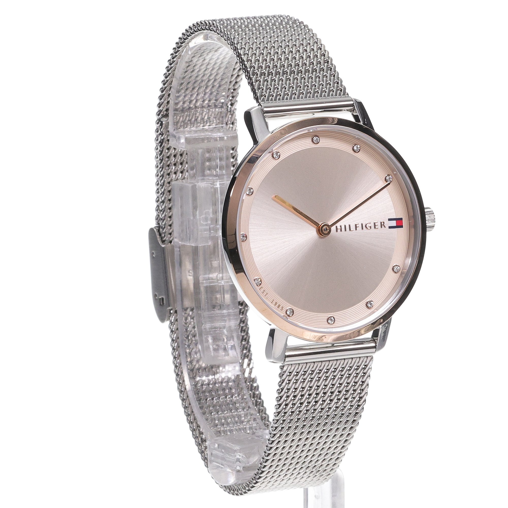 Tommy Hilfiger 1782666 Pippa zegarek klasyczny Damskie - miniatura 3