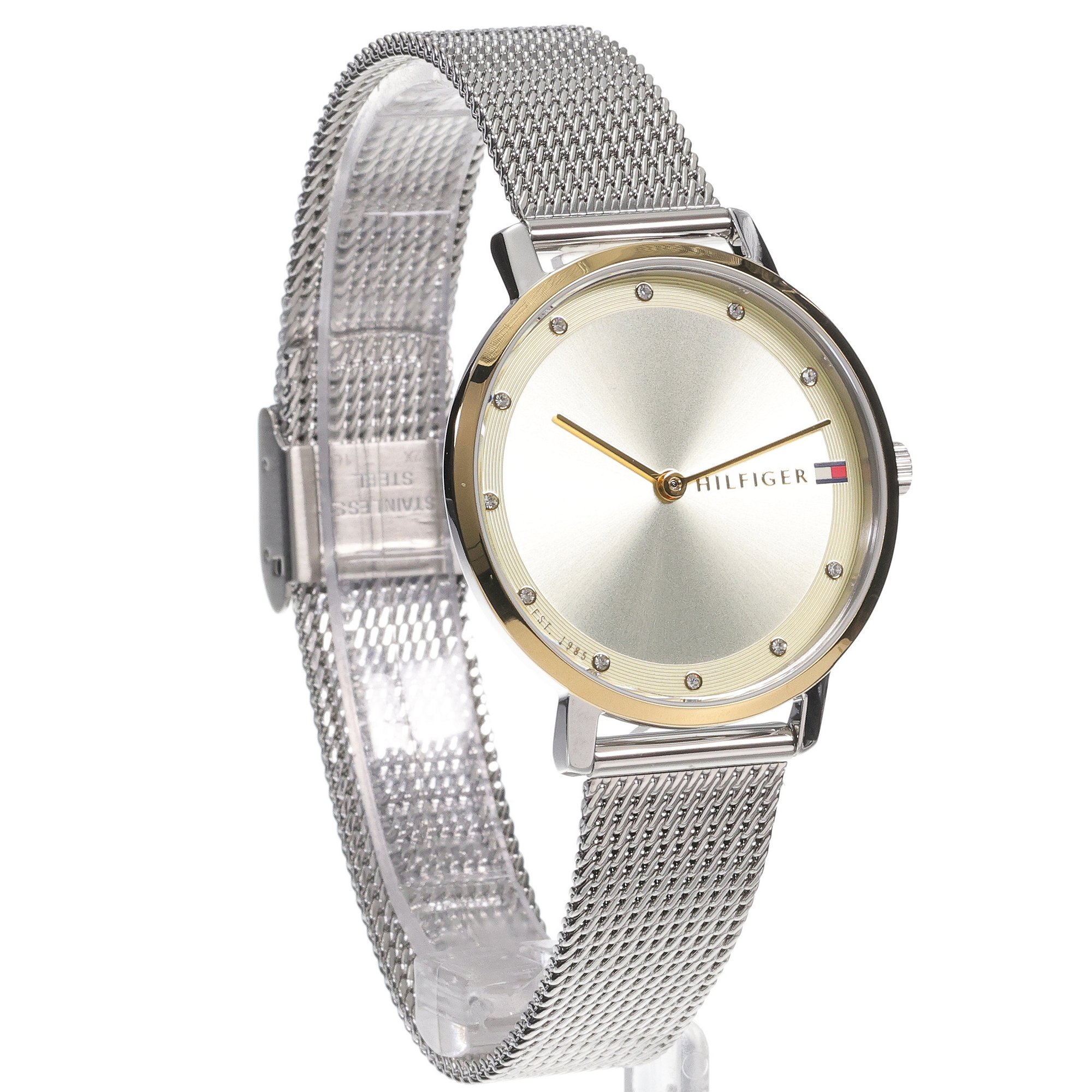 Tommy Hilfiger 1782667 Pippa zegarek klasyczny Damskie - miniatura 3