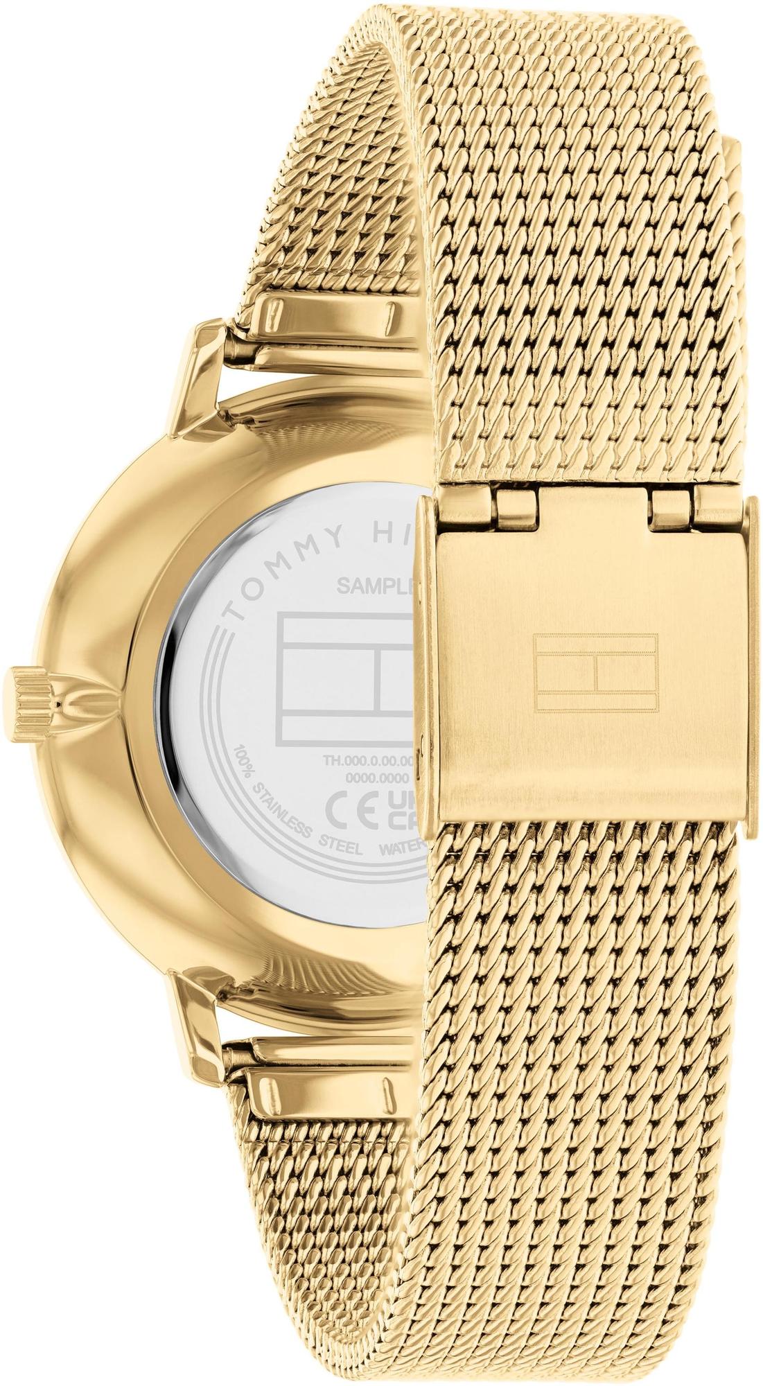 Tommy Hilfiger 1782668 zegarek damski Damskie - miniatura 3