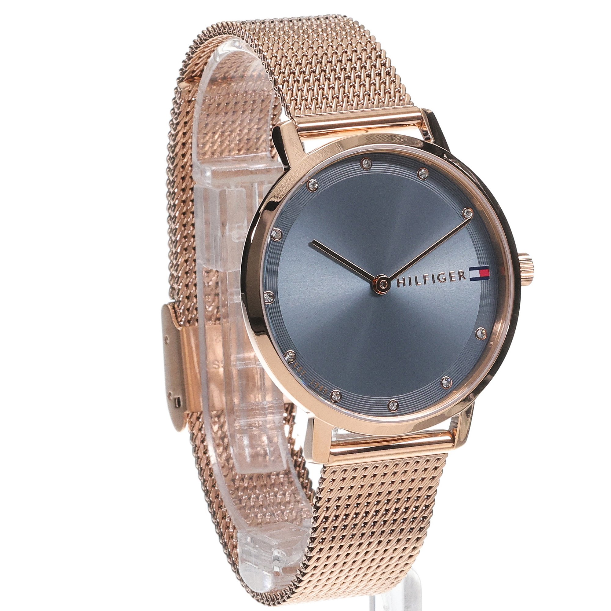Tommy Hilfiger 1782669 Pippa zegarek klasyczny Damskie