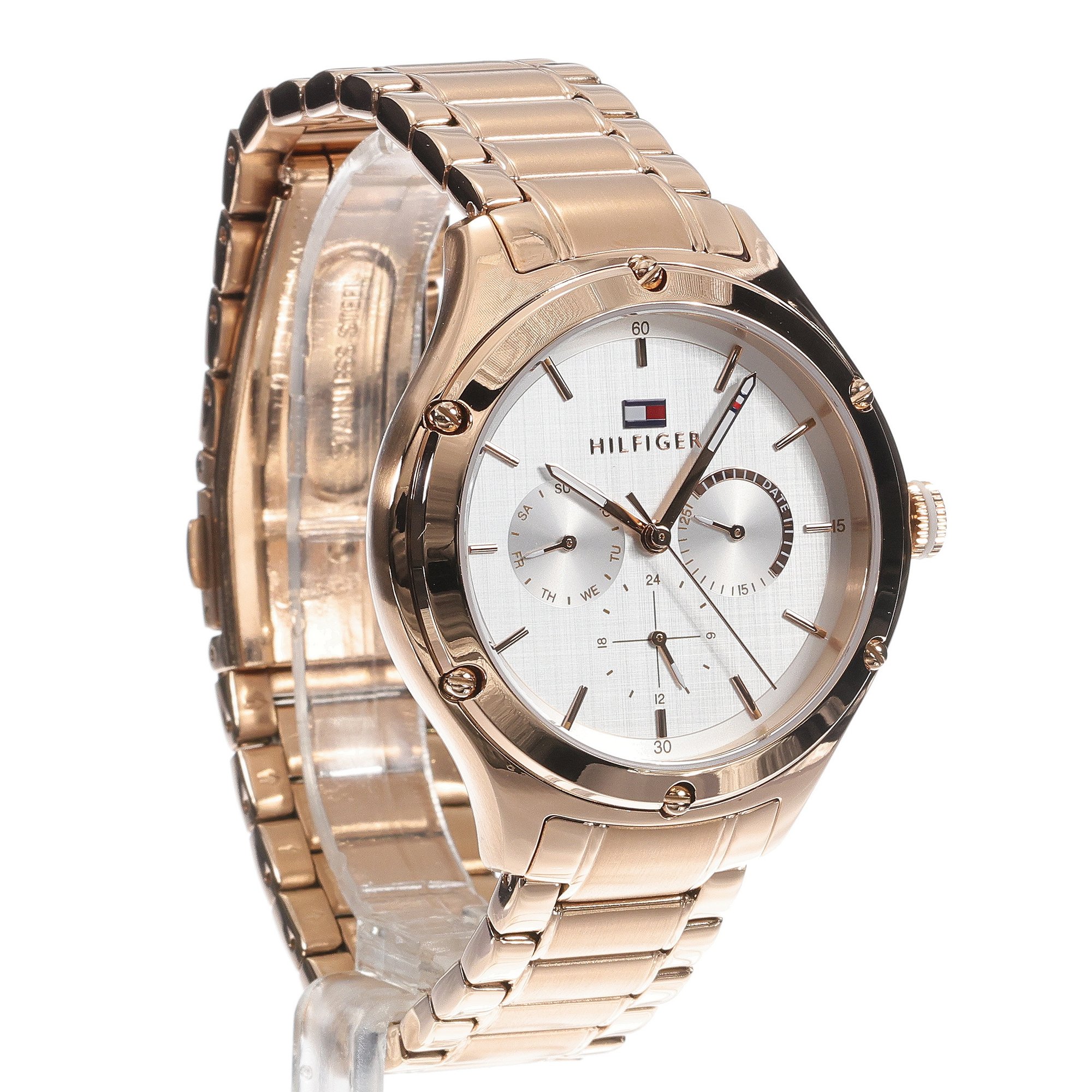 Tommy Hilfiger 1782682 zegarek fashion-modowy Damskie