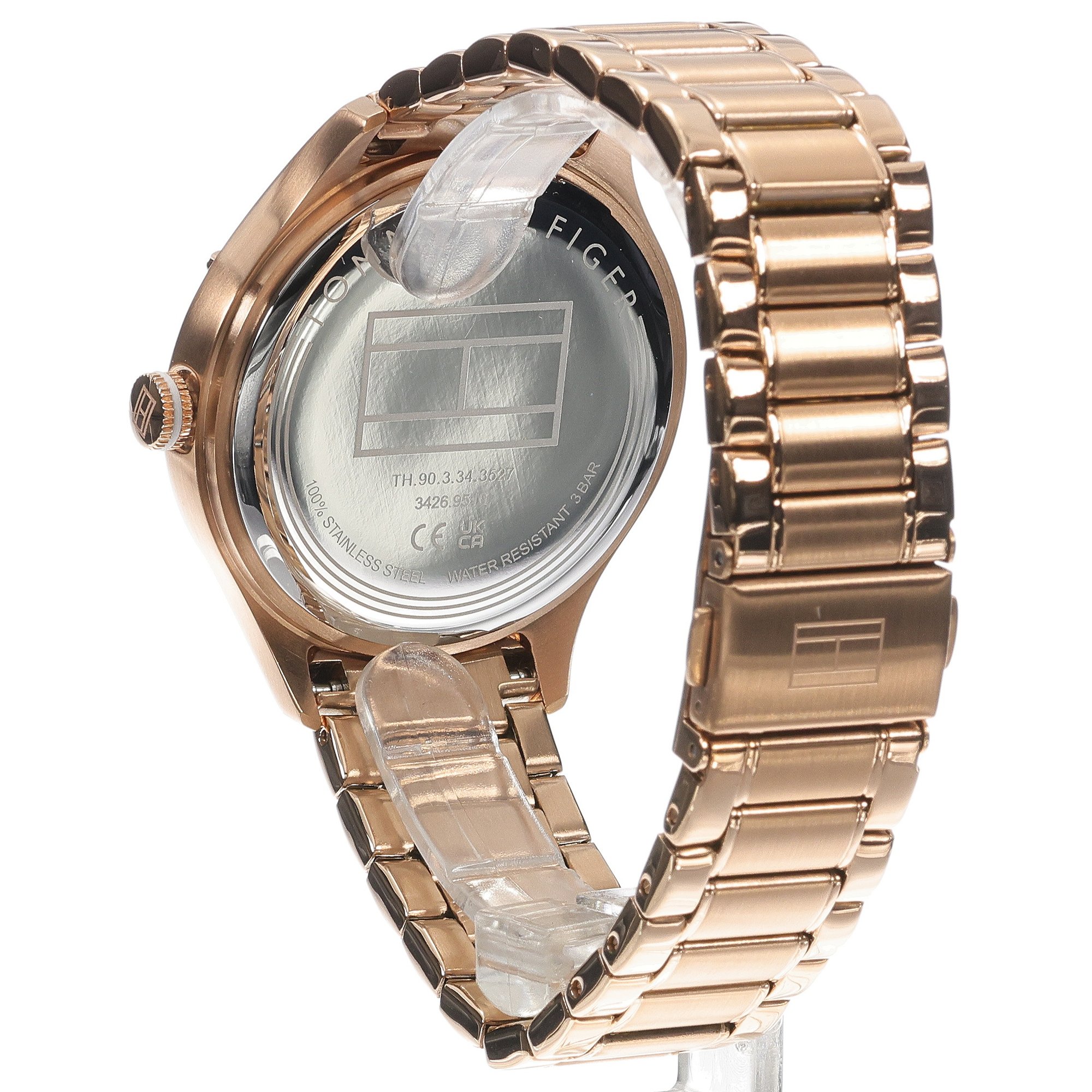 Tommy Hilfiger 1782682 zegarek fashion-modowy Damskie