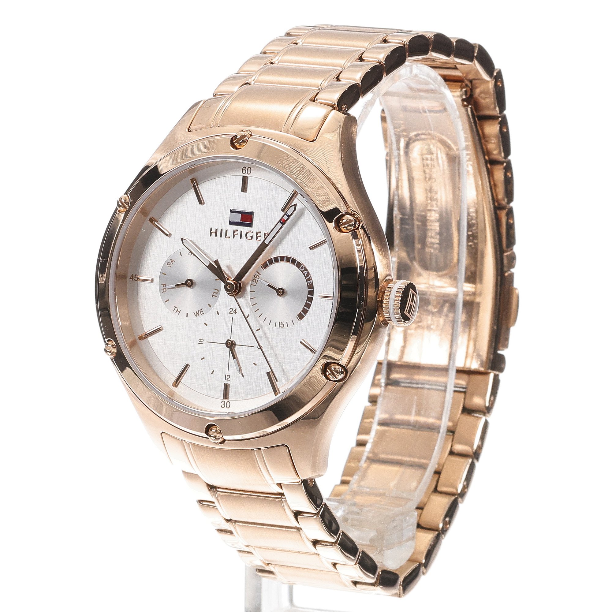 Tommy Hilfiger 1782682 zegarek fashion-modowy Damskie