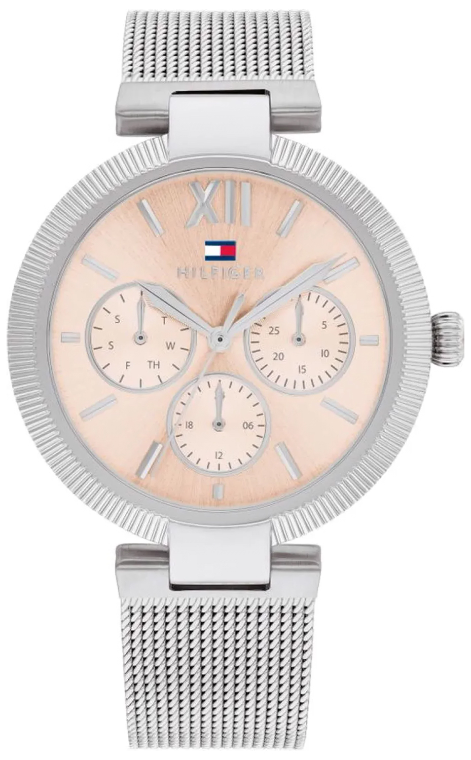 Zegarek Tommy Hilfiger 1782693