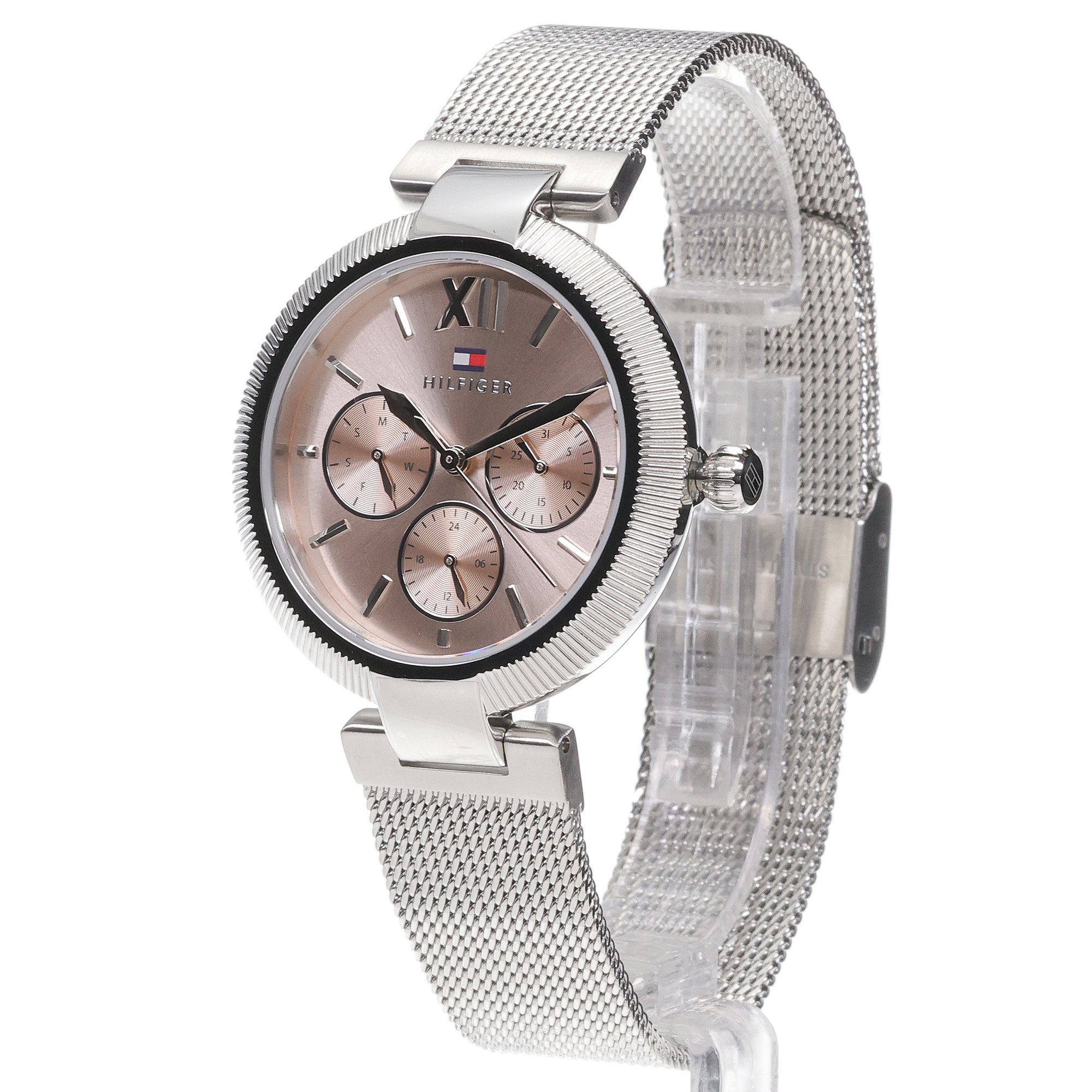 Tommy Hilfiger 1782693 Sophia zegarek klasyczny Damskie - miniatura 2