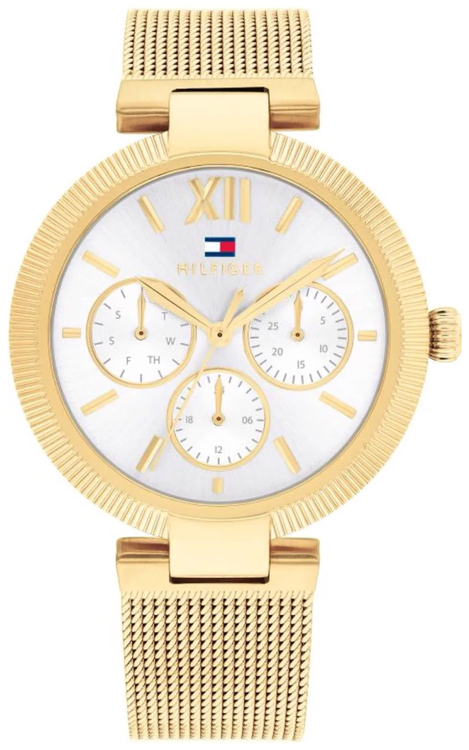 Zegarek Tommy Hilfiger 1782694
