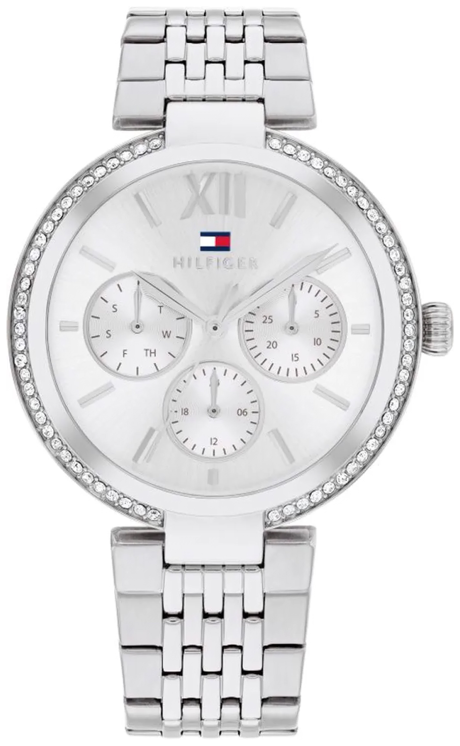Zegarek Tommy Hilfiger 1782695
