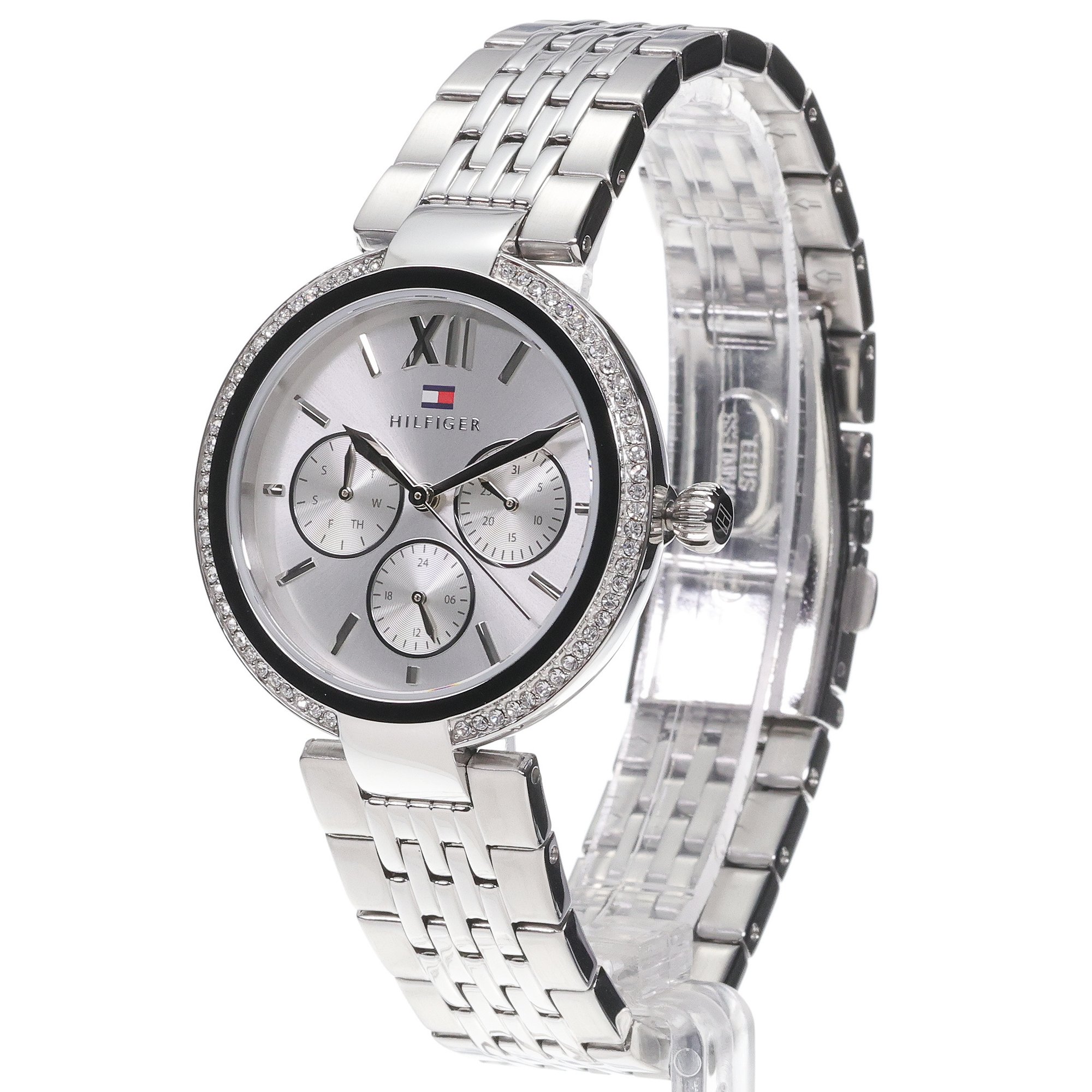 Tommy Hilfiger 1782695 Sophia zegarek klasyczny Damskie - miniatura 2