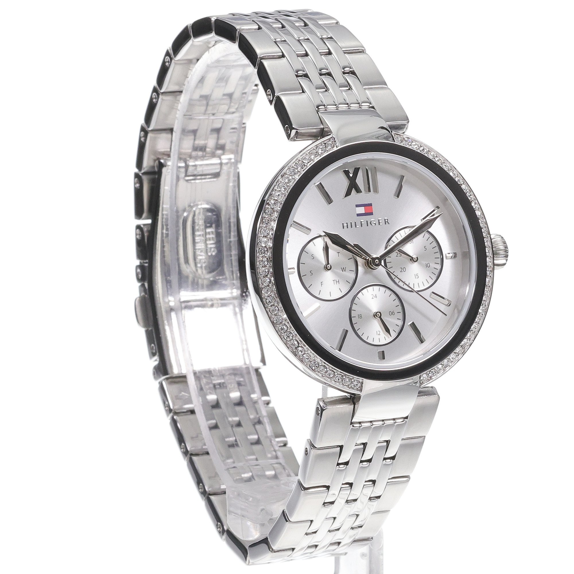 Tommy Hilfiger 1782695 zegarek damski Damskie - miniatura 3