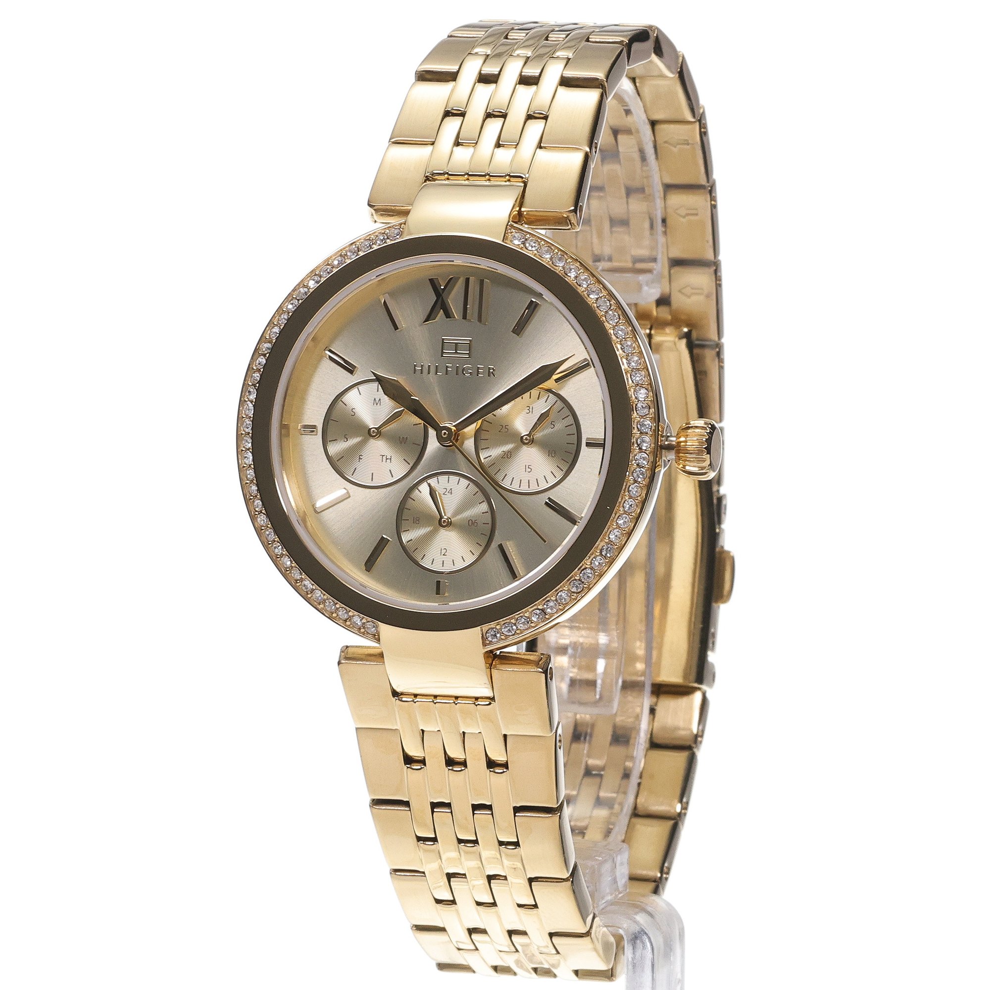 Tommy Hilfiger 1782697 Sophia zegarek klasyczny Damskie