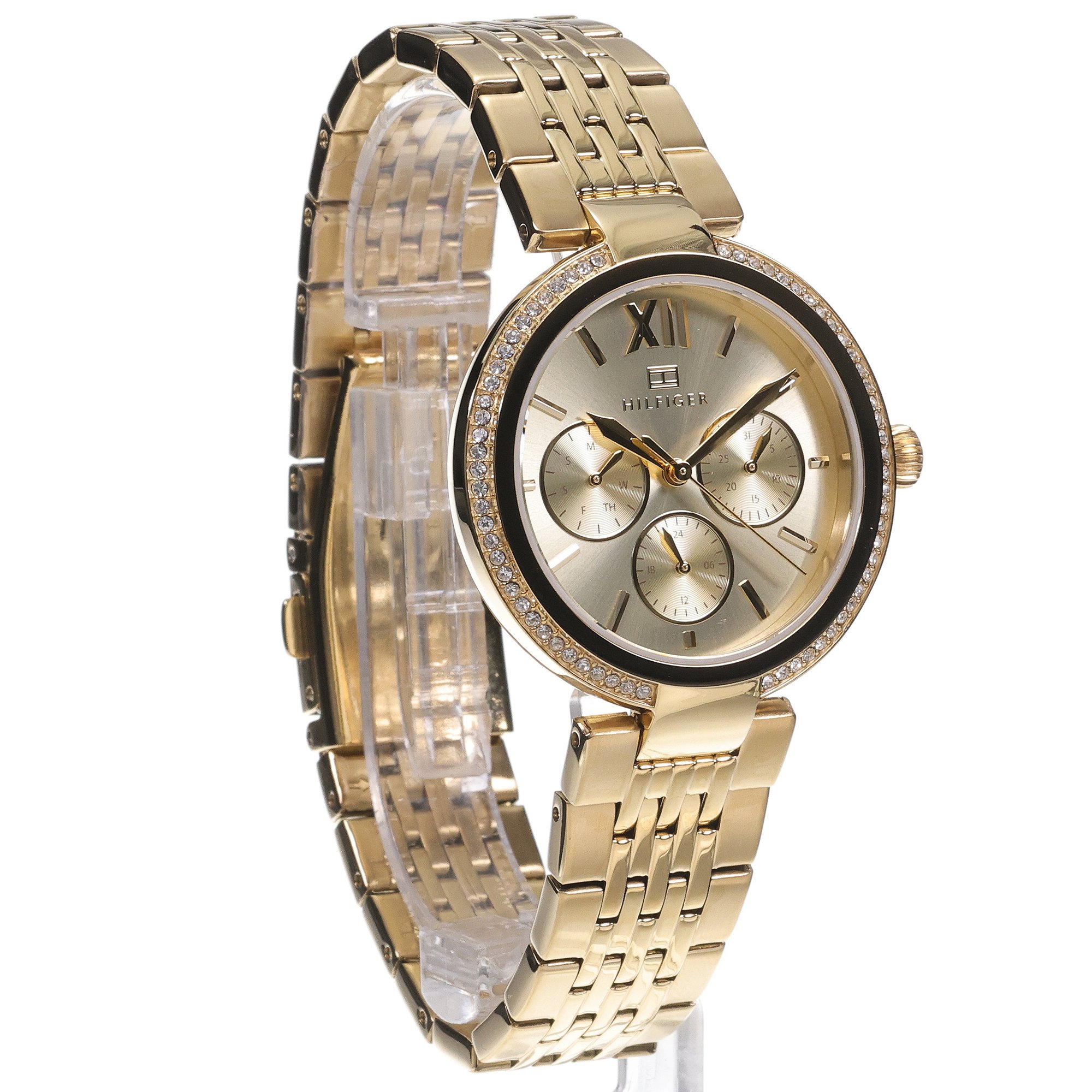 Tommy Hilfiger 1782697 zegarek damski Damskie