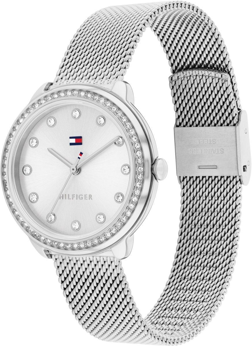 Tommy Hilfiger 1782698 zegarek damski Damskie