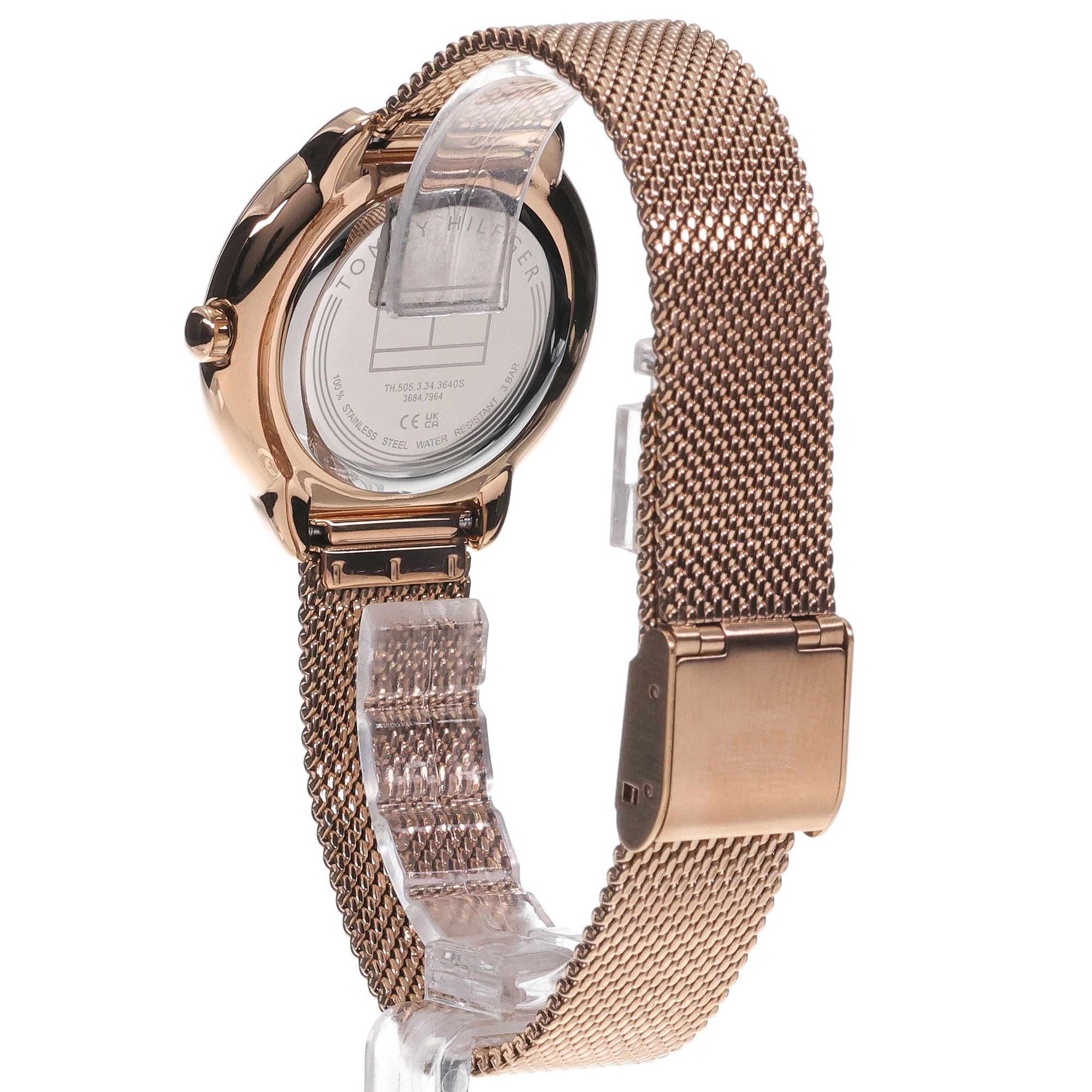 Tommy Hilfiger 1782700 damski zegarek Damskie bransoleta