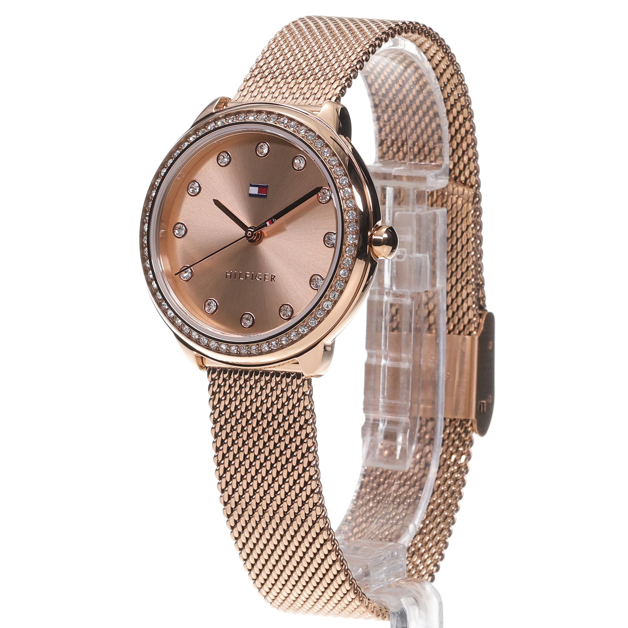 Tommy Hilfiger 1782700 Demi zegarek fashion-modowy Damskie