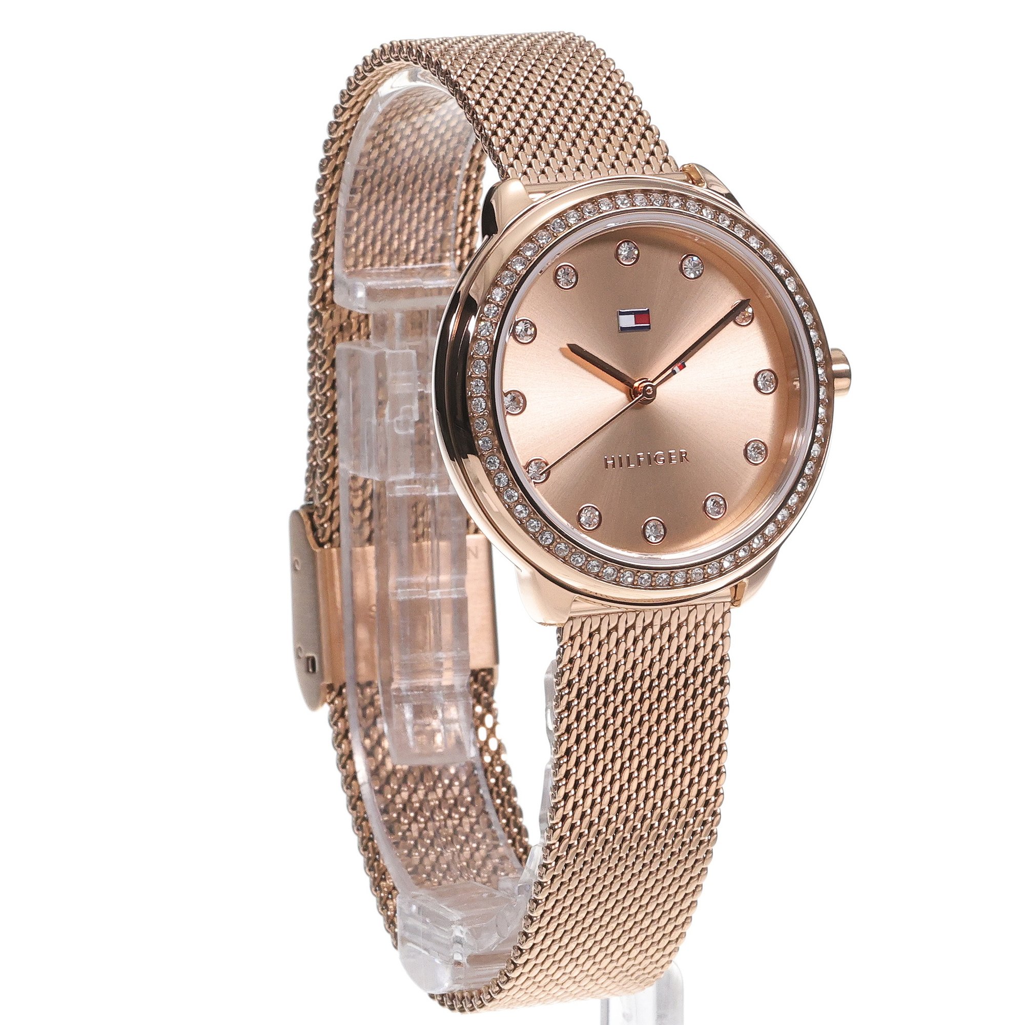 Tommy Hilfiger 1782700 zegarek damski Damskie