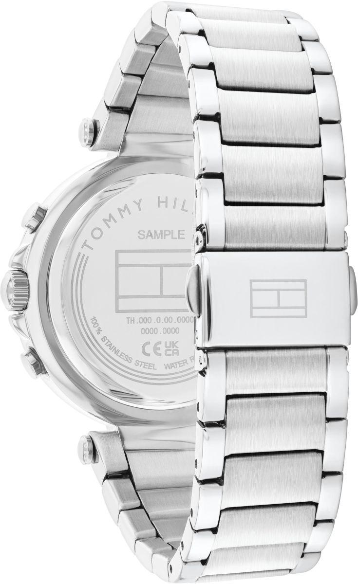 Tommy Hilfiger 1782701 damski zegarek Damskie bransoleta